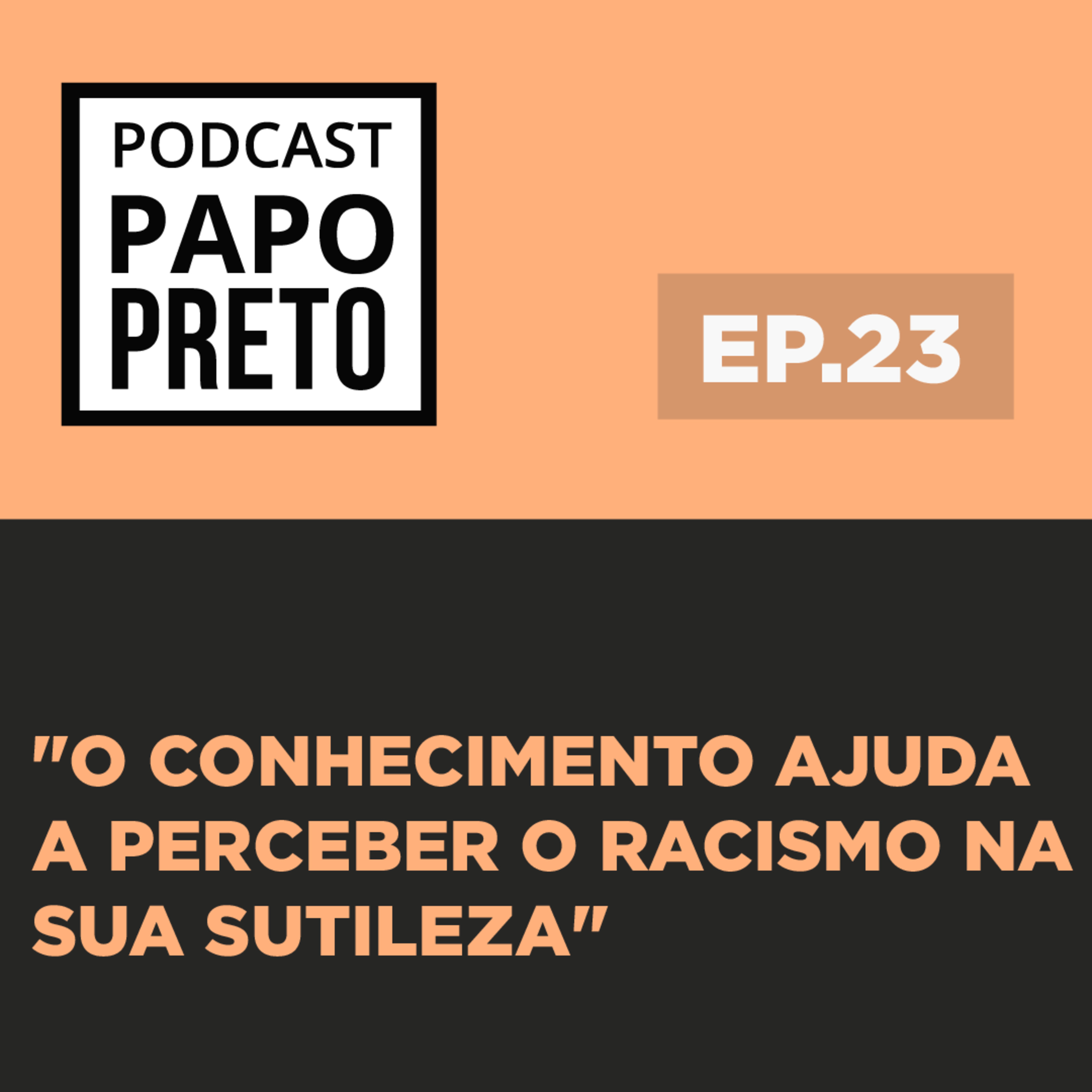 Papo Preto