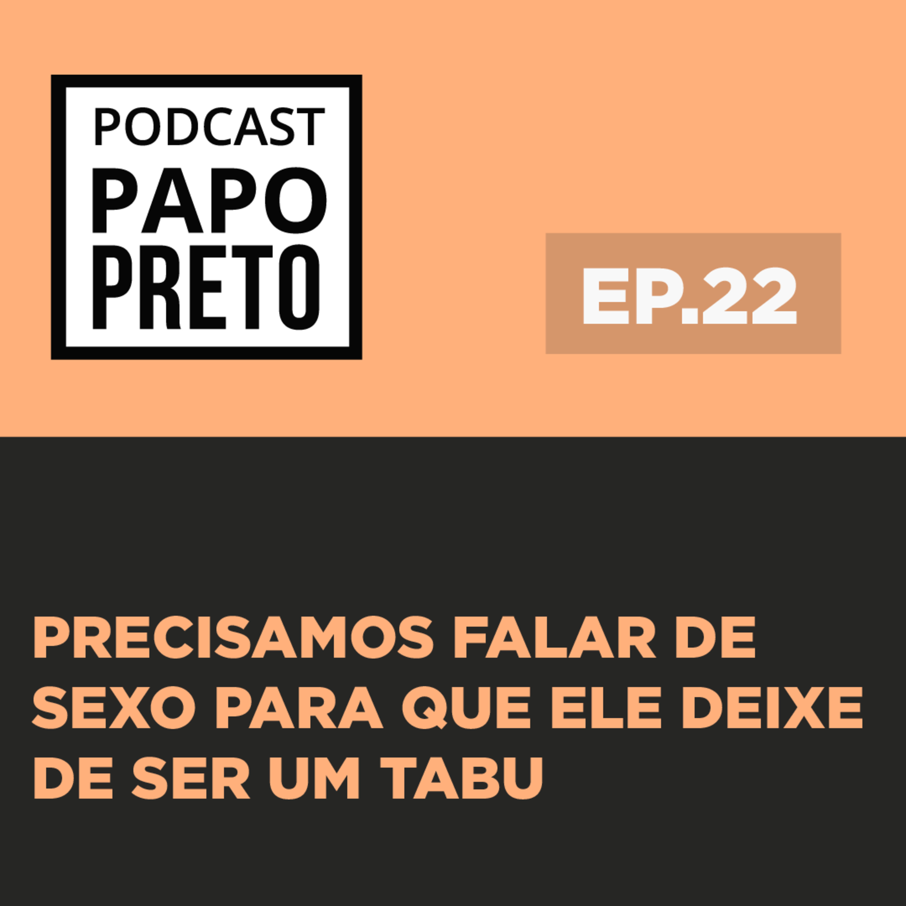 Papo Preto