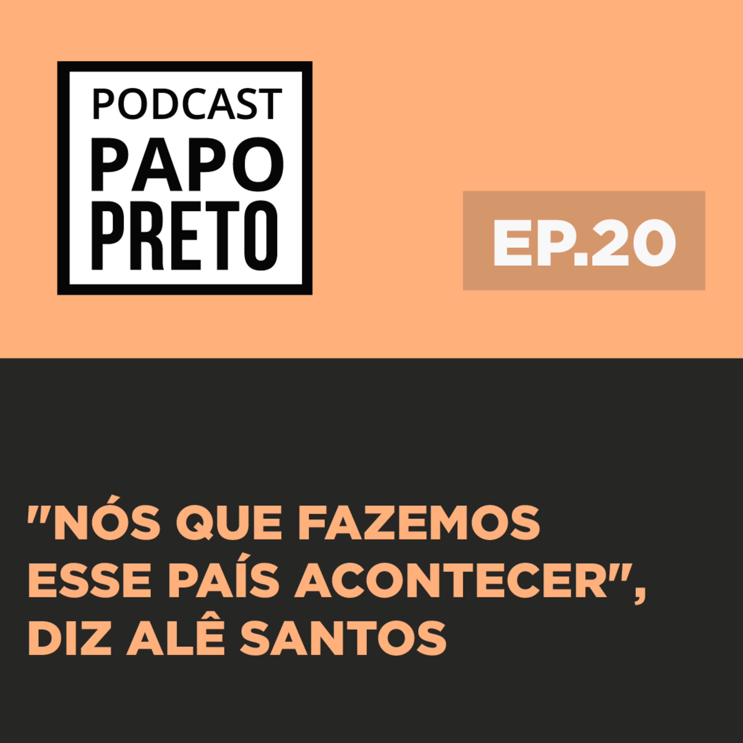 Papo Preto