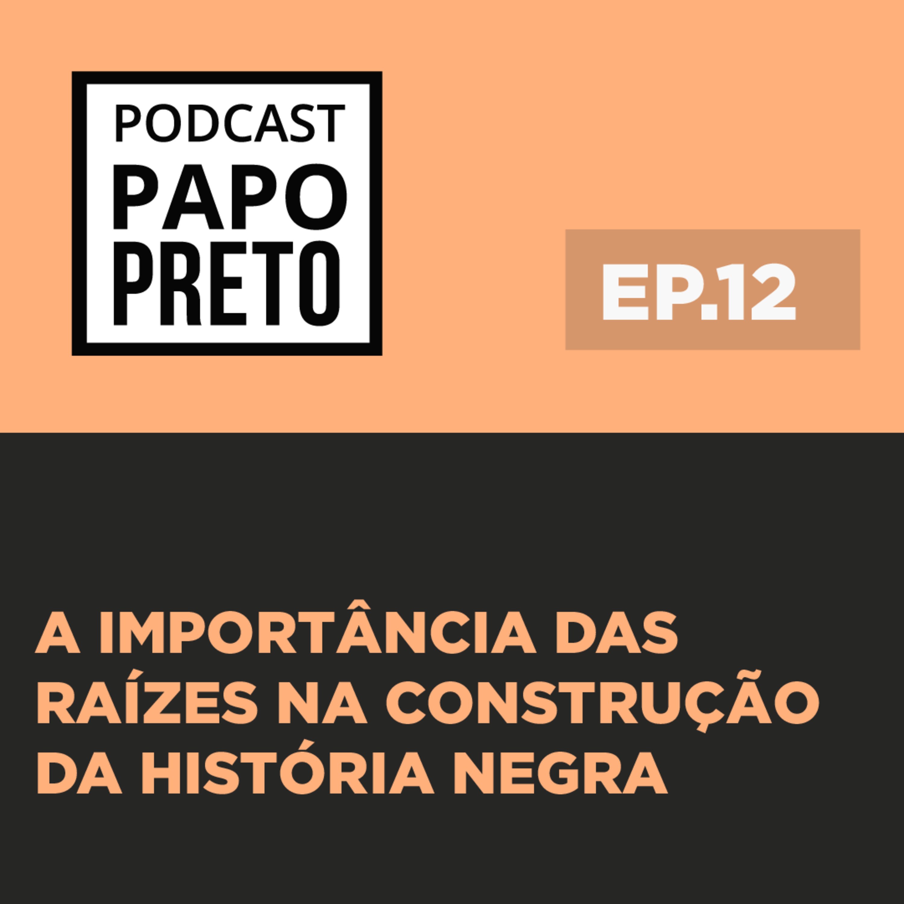 Papo Preto
