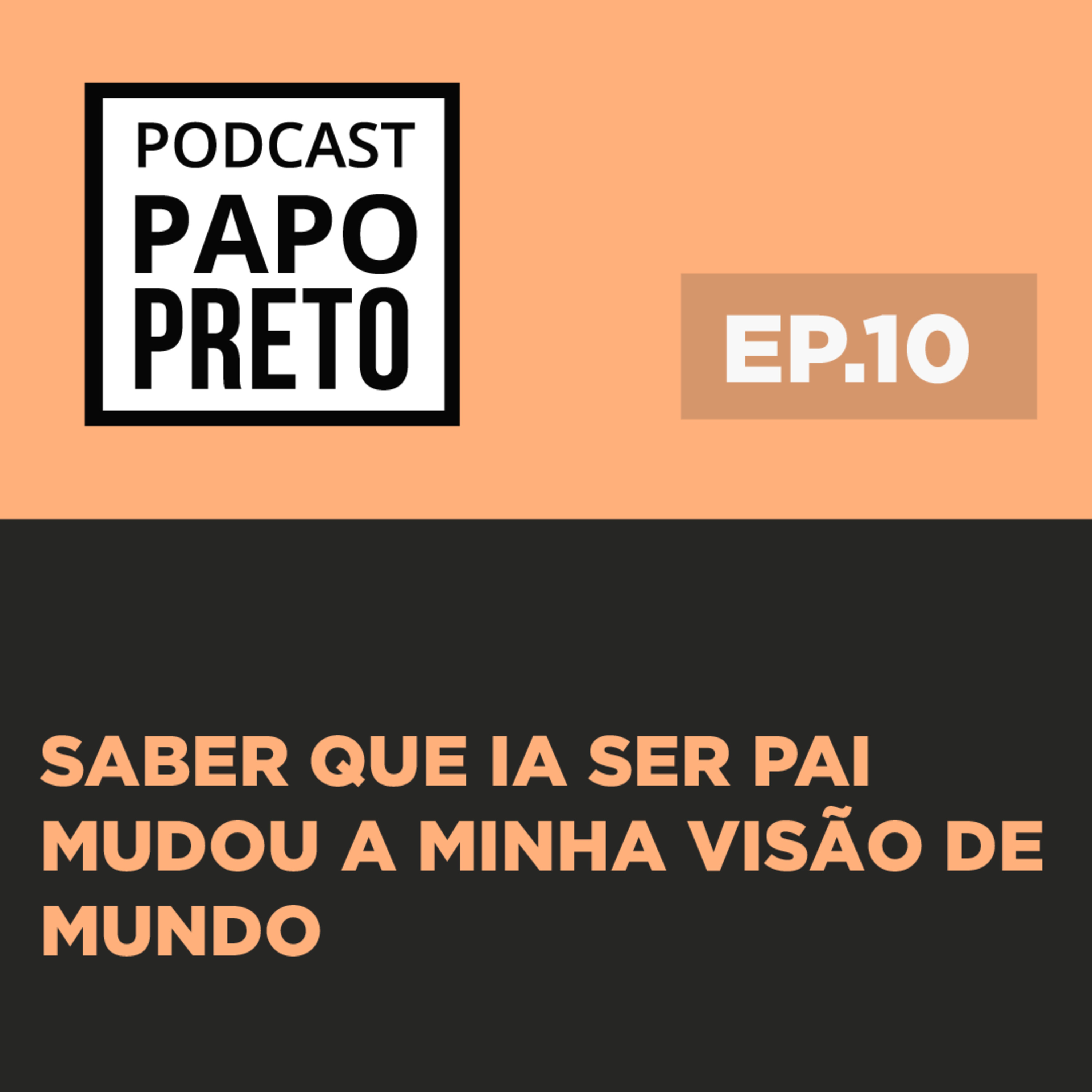 Papo Preto