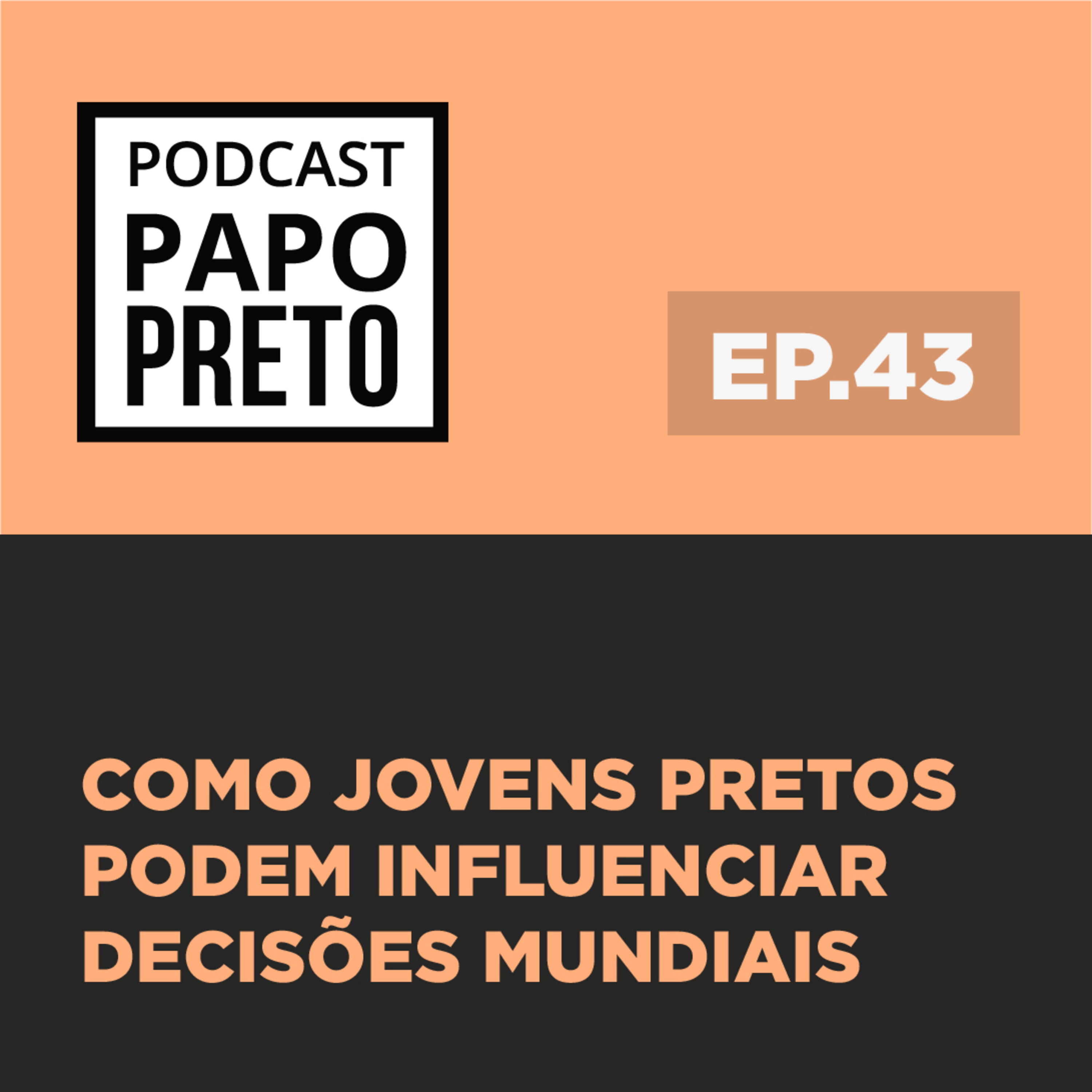 Papo Preto