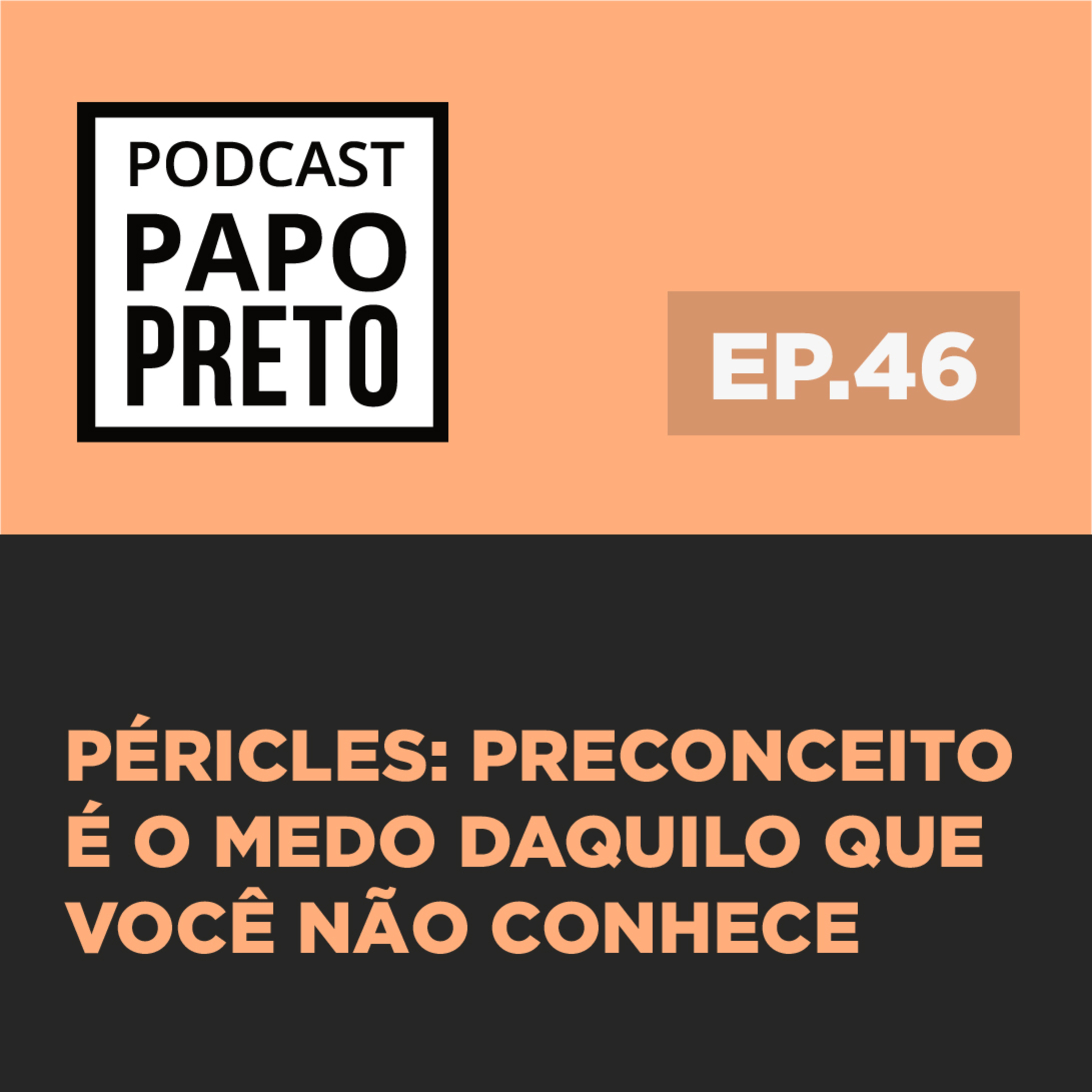 Papo Preto