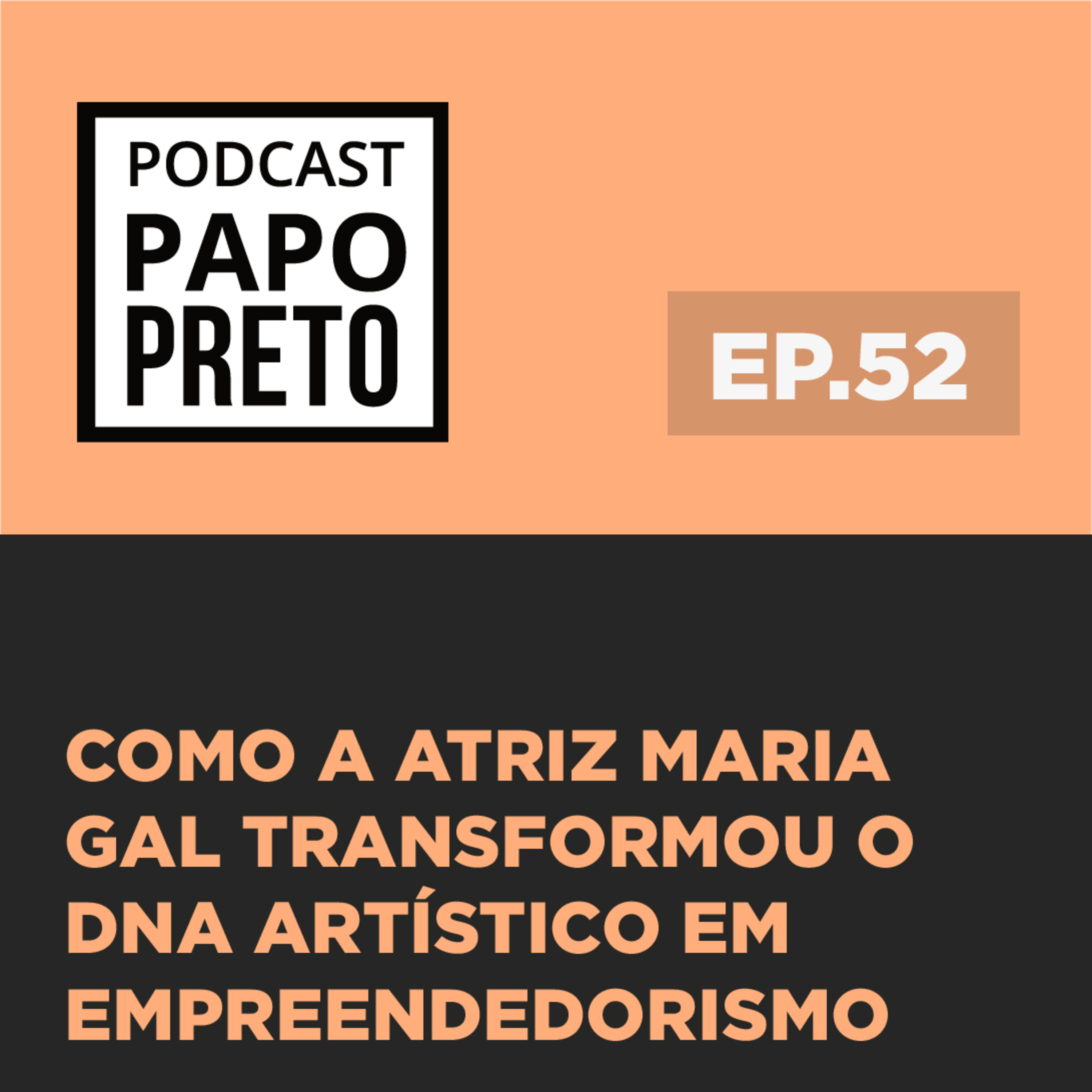 Papo Preto