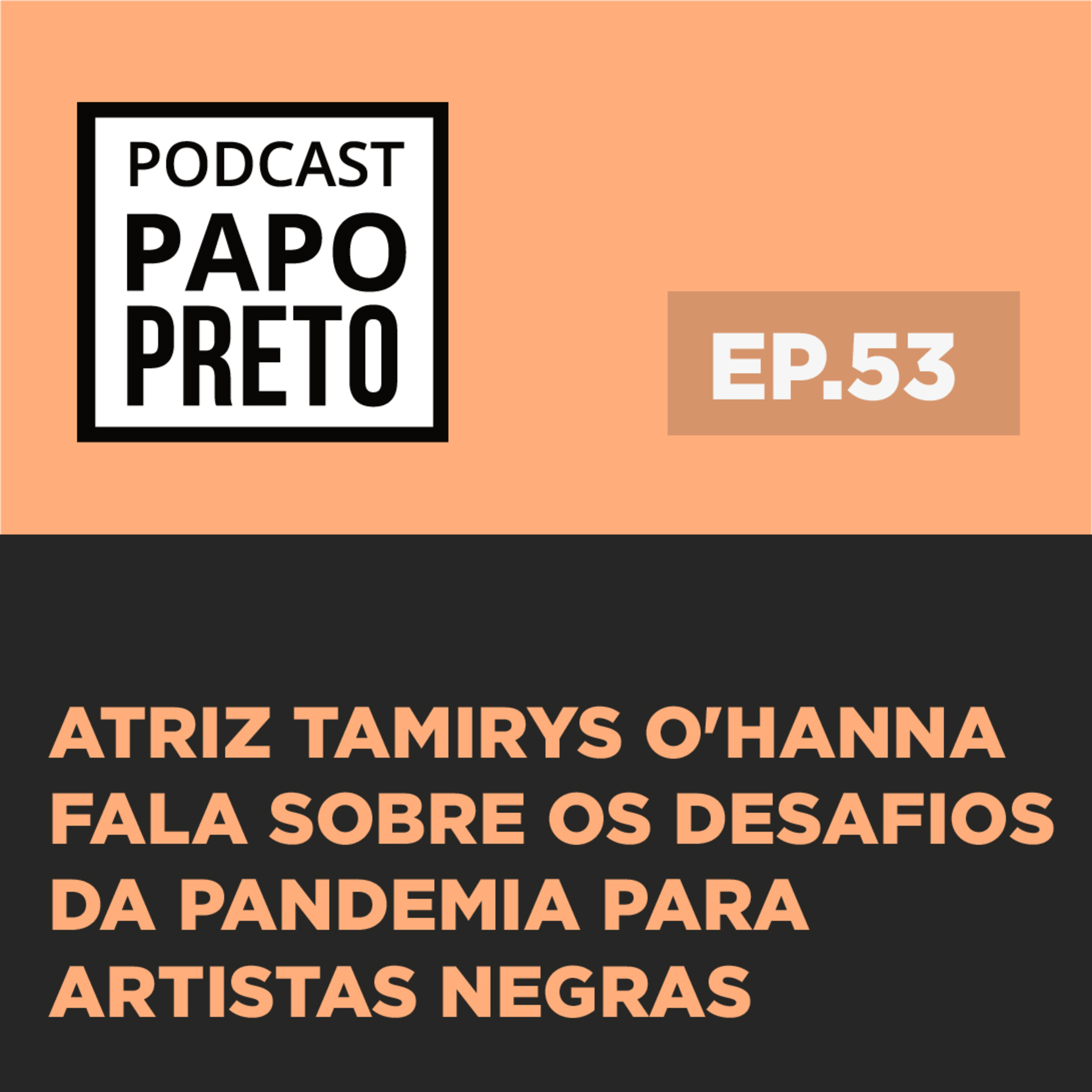 Papo Preto