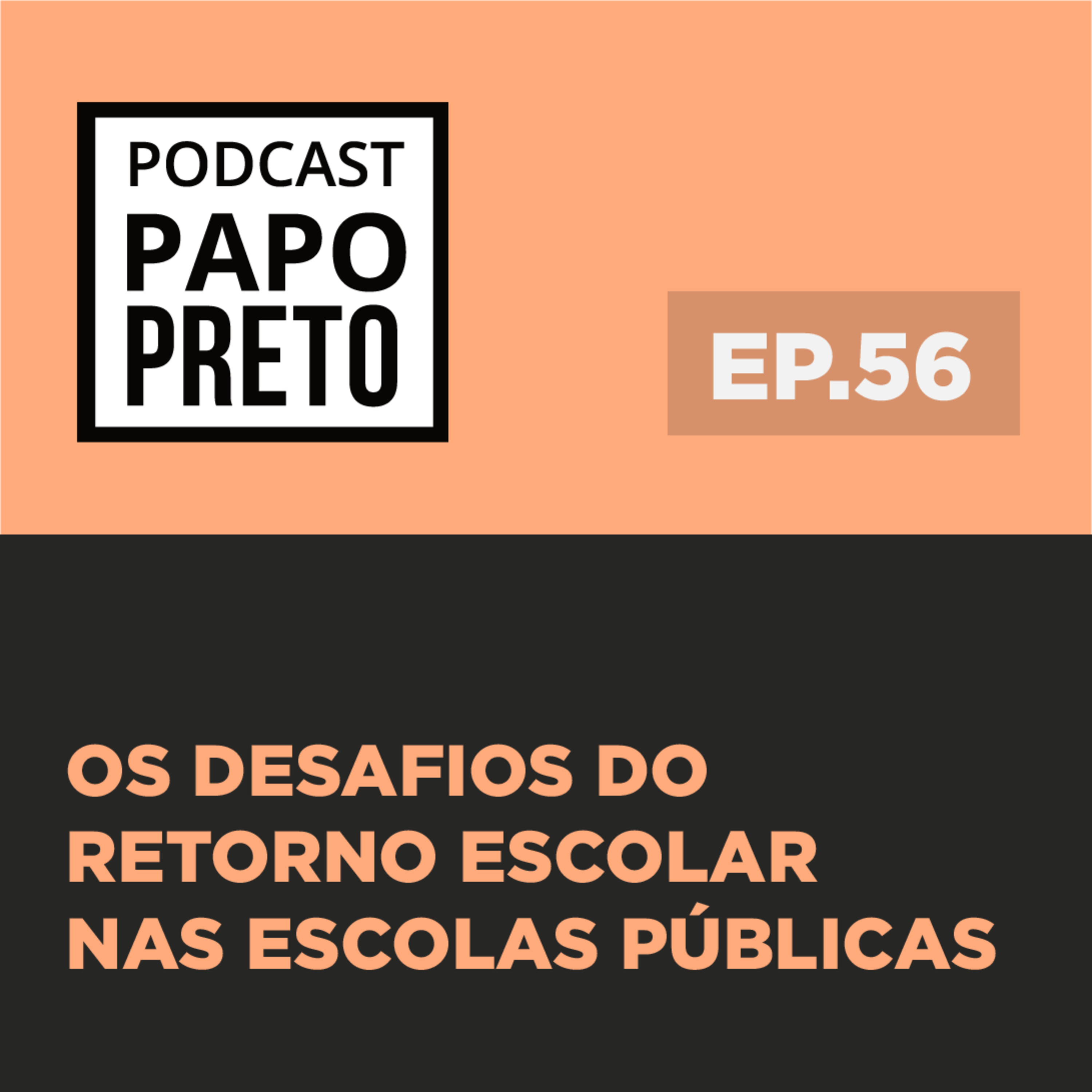 Papo Preto