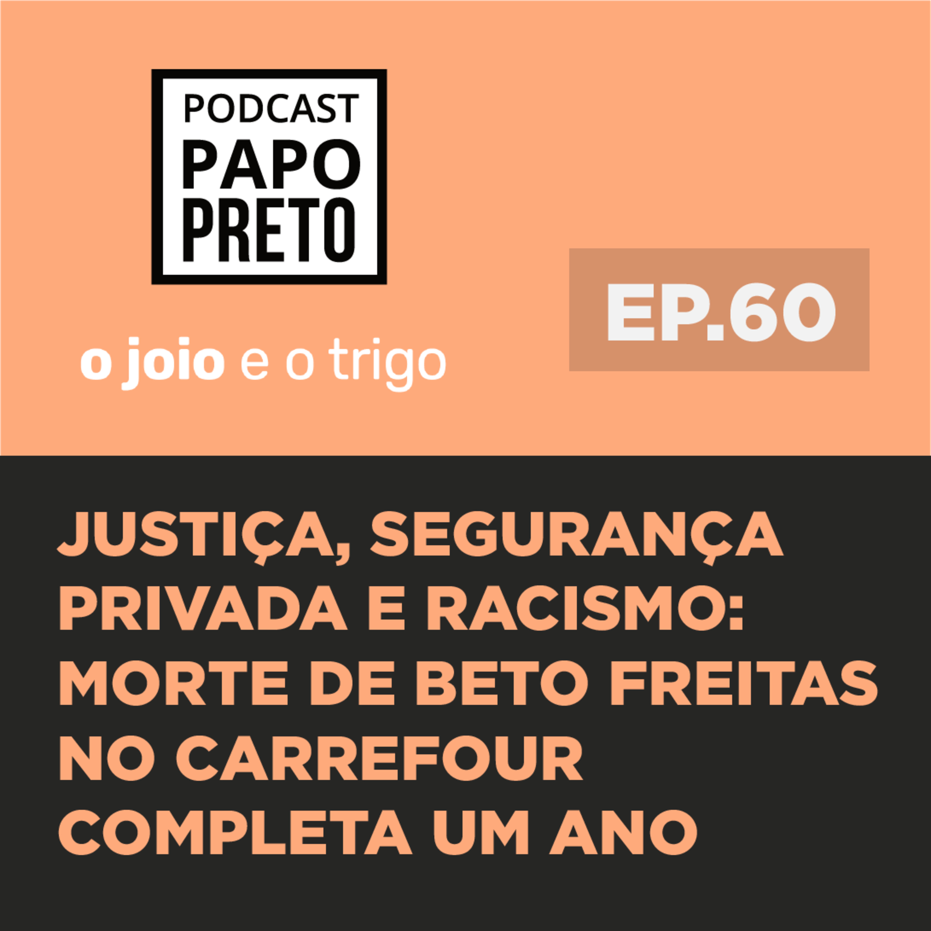 Papo Preto
