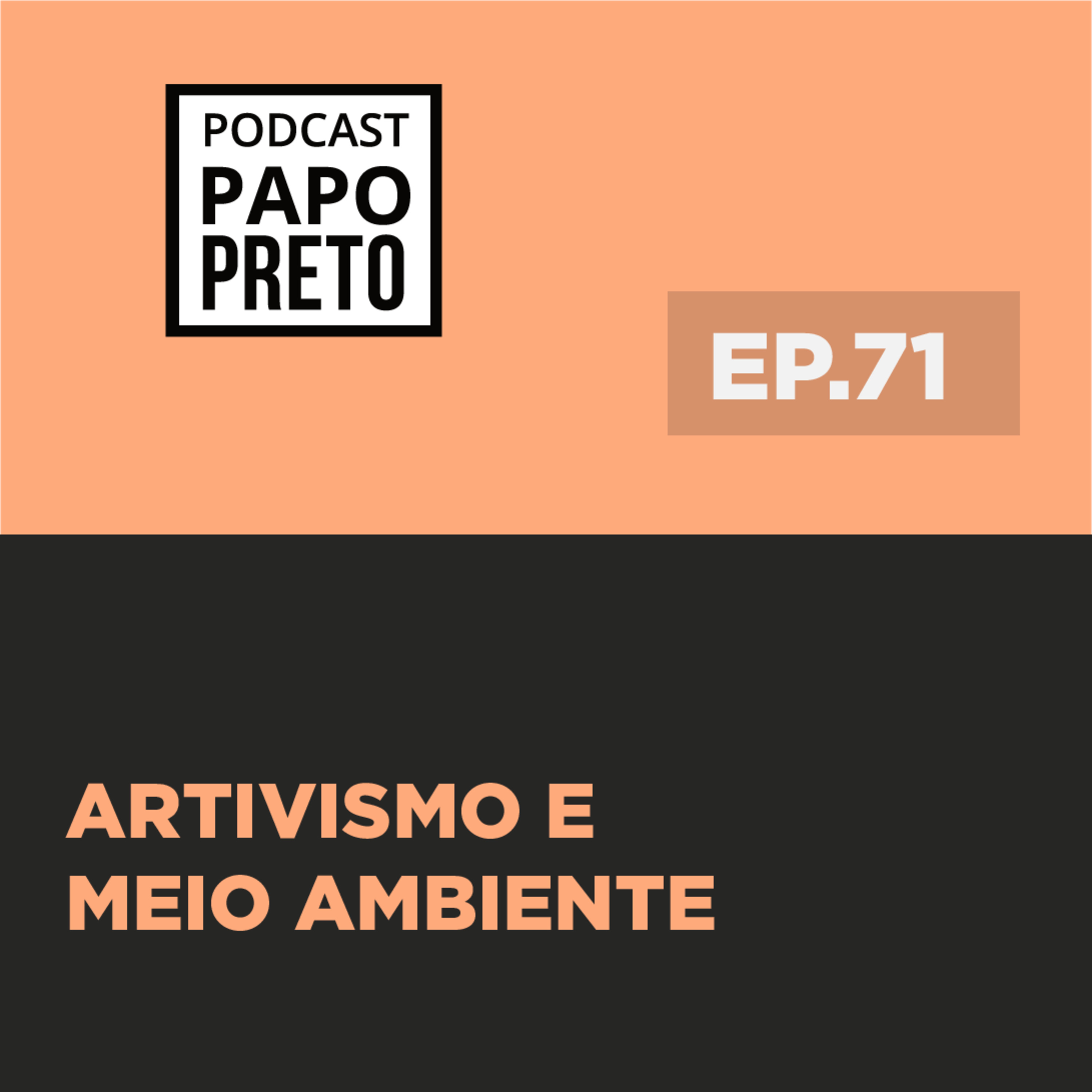Papo Preto