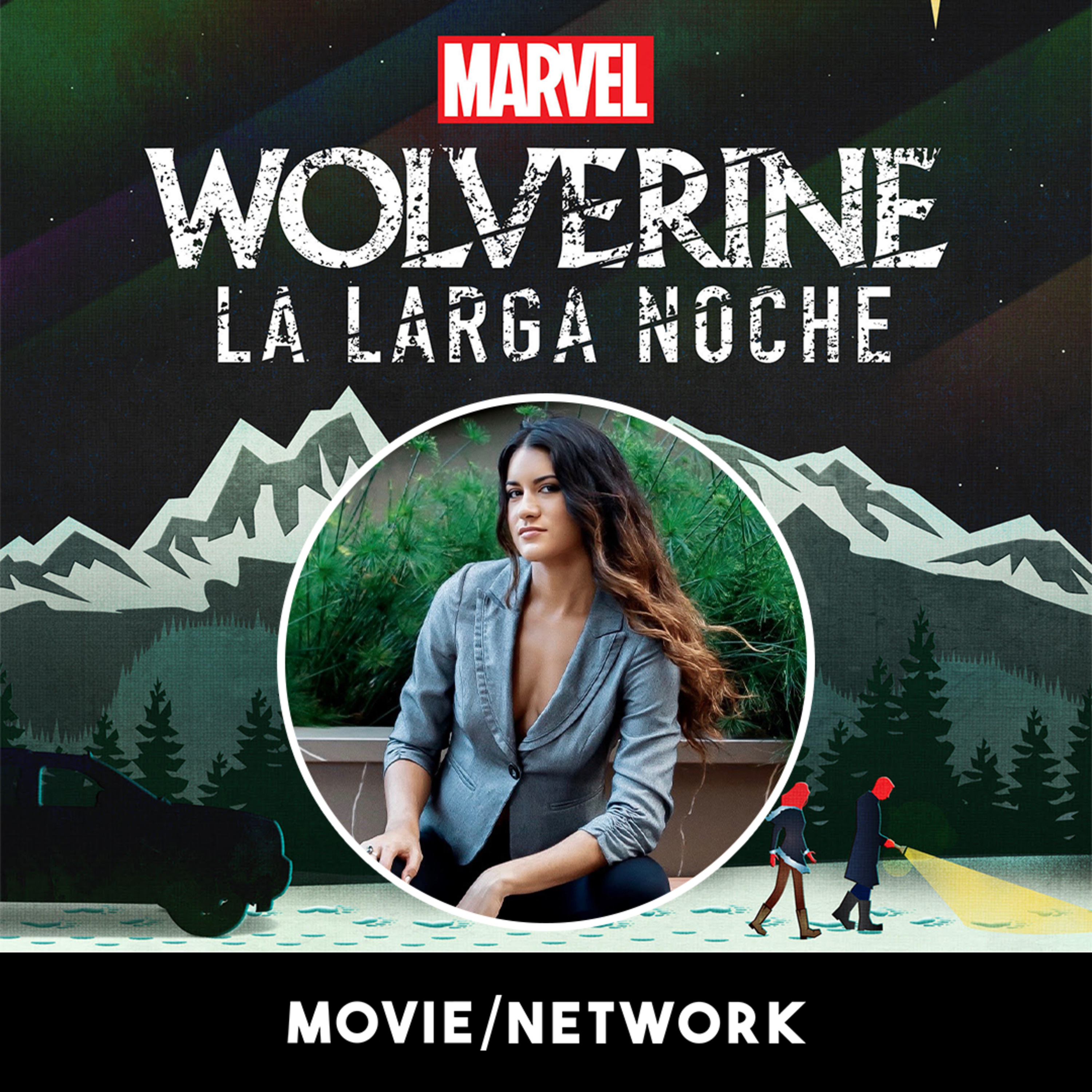 Movie Network Podcast