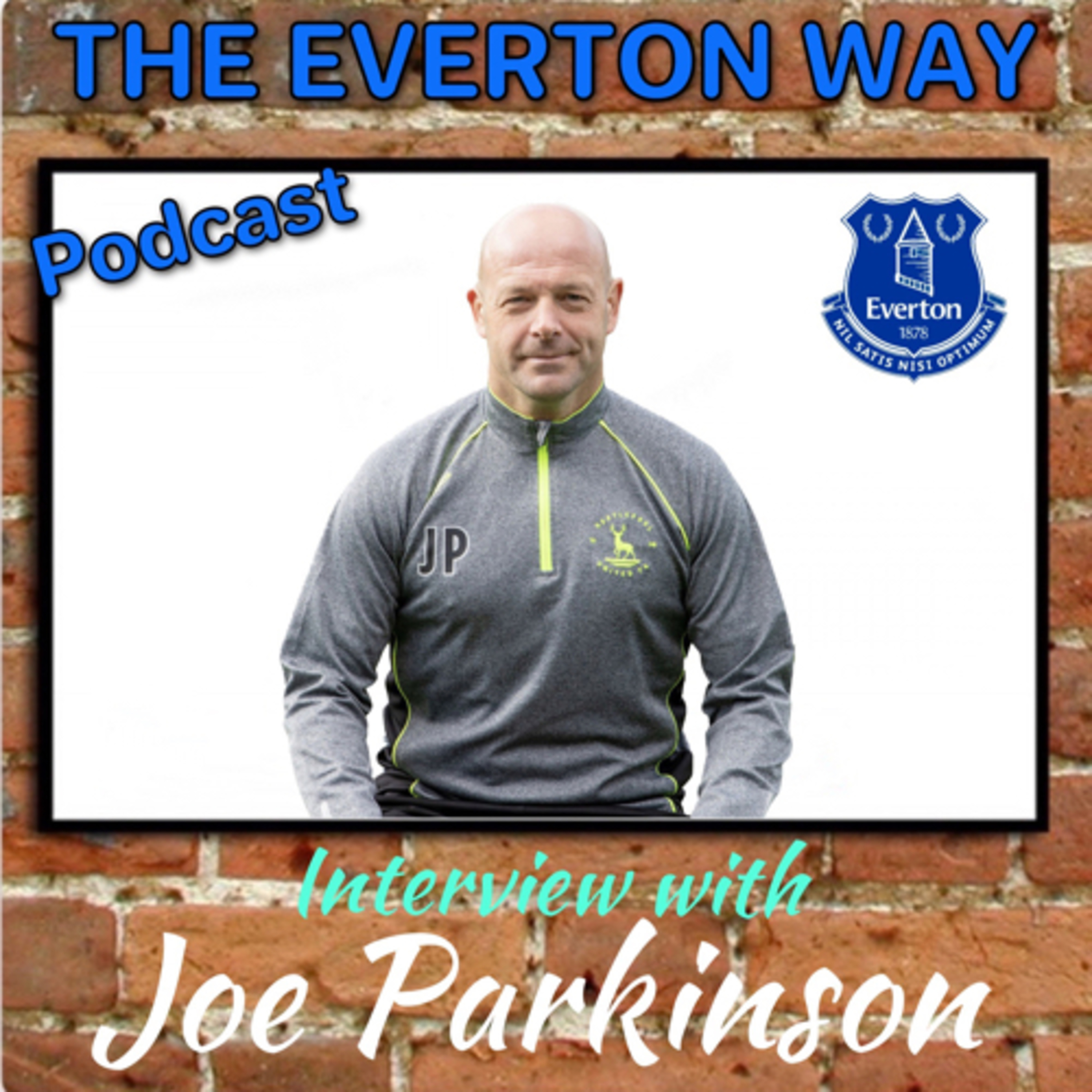 THE EVERTON WAY