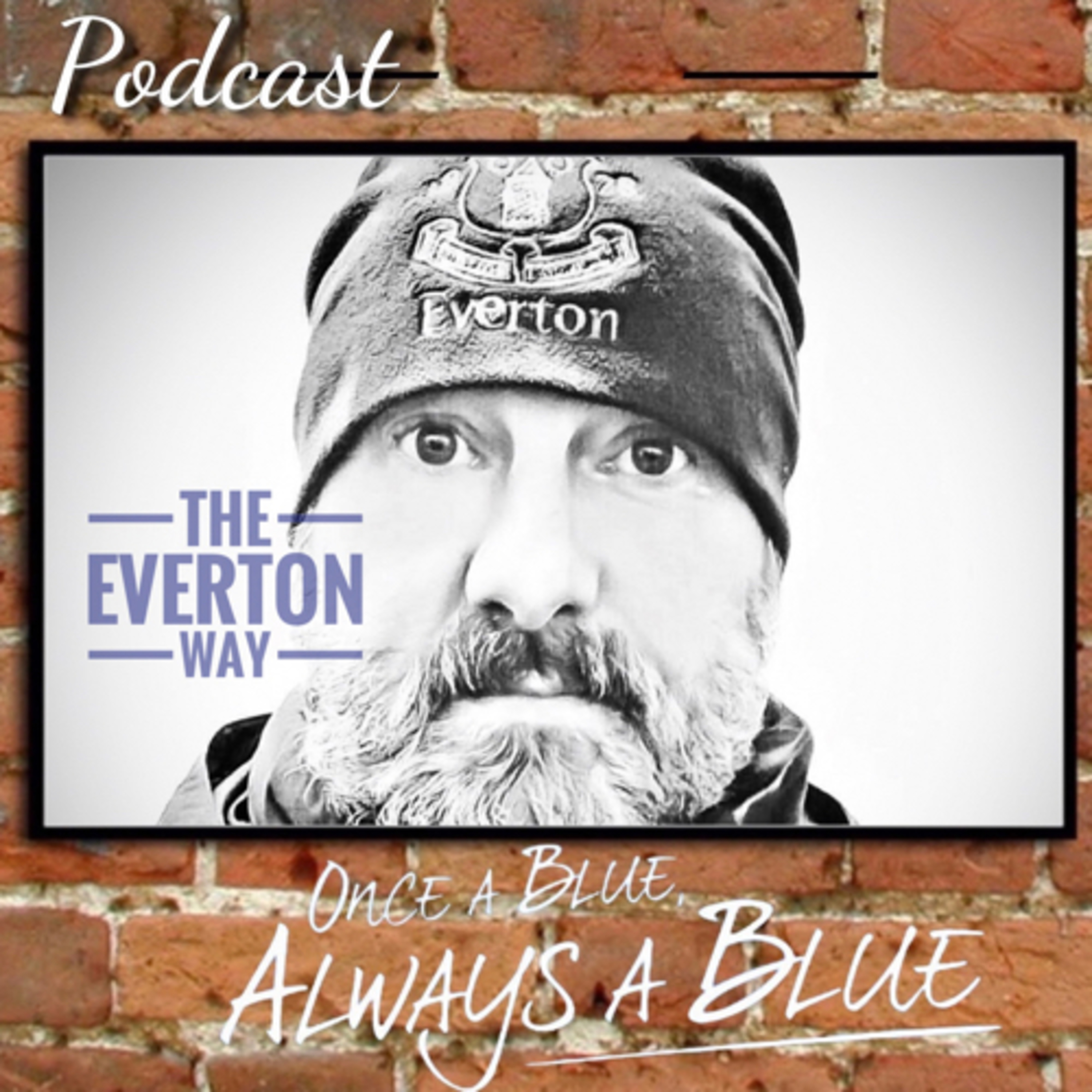 THE EVERTON WAY