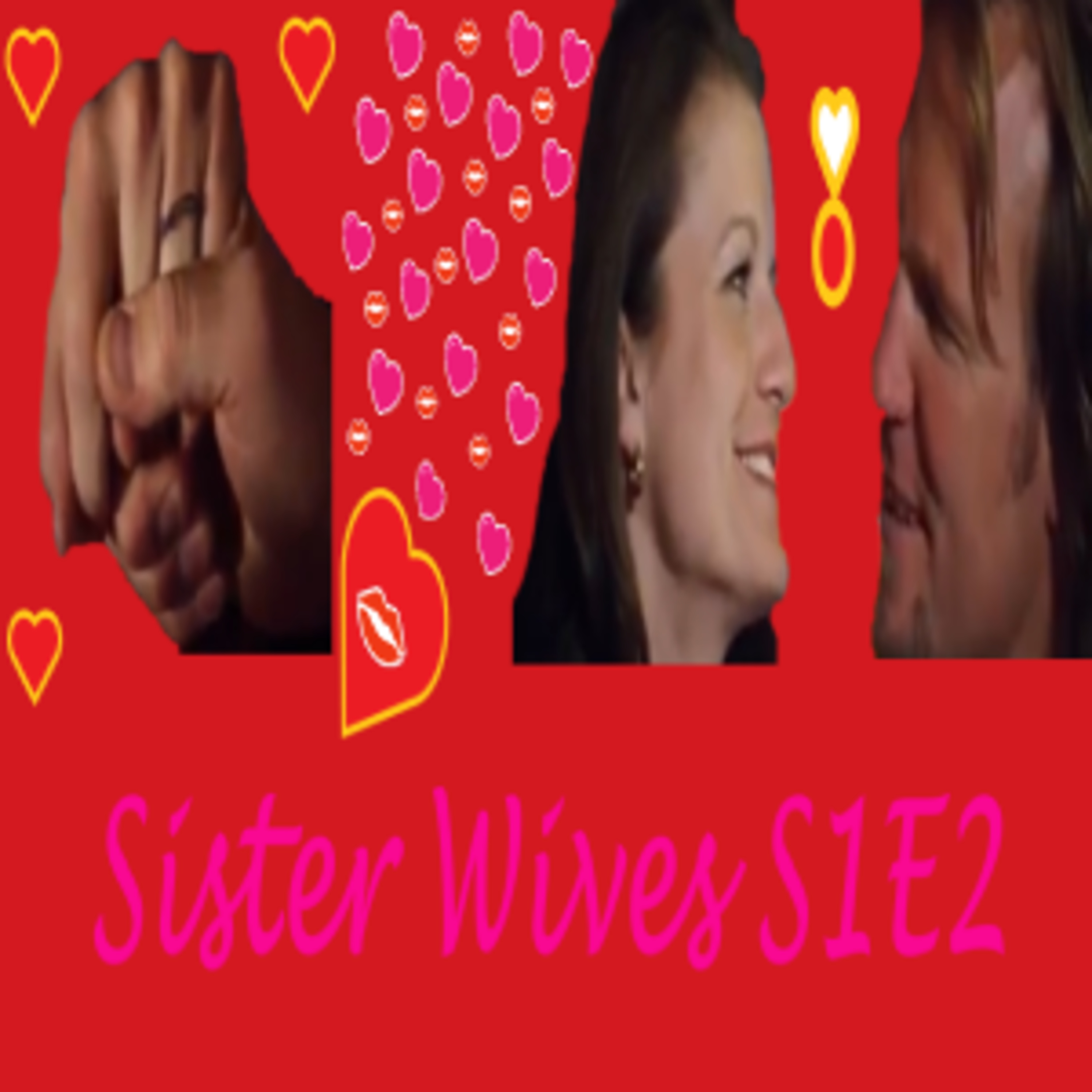 Sister Wives with MaryJane Kay