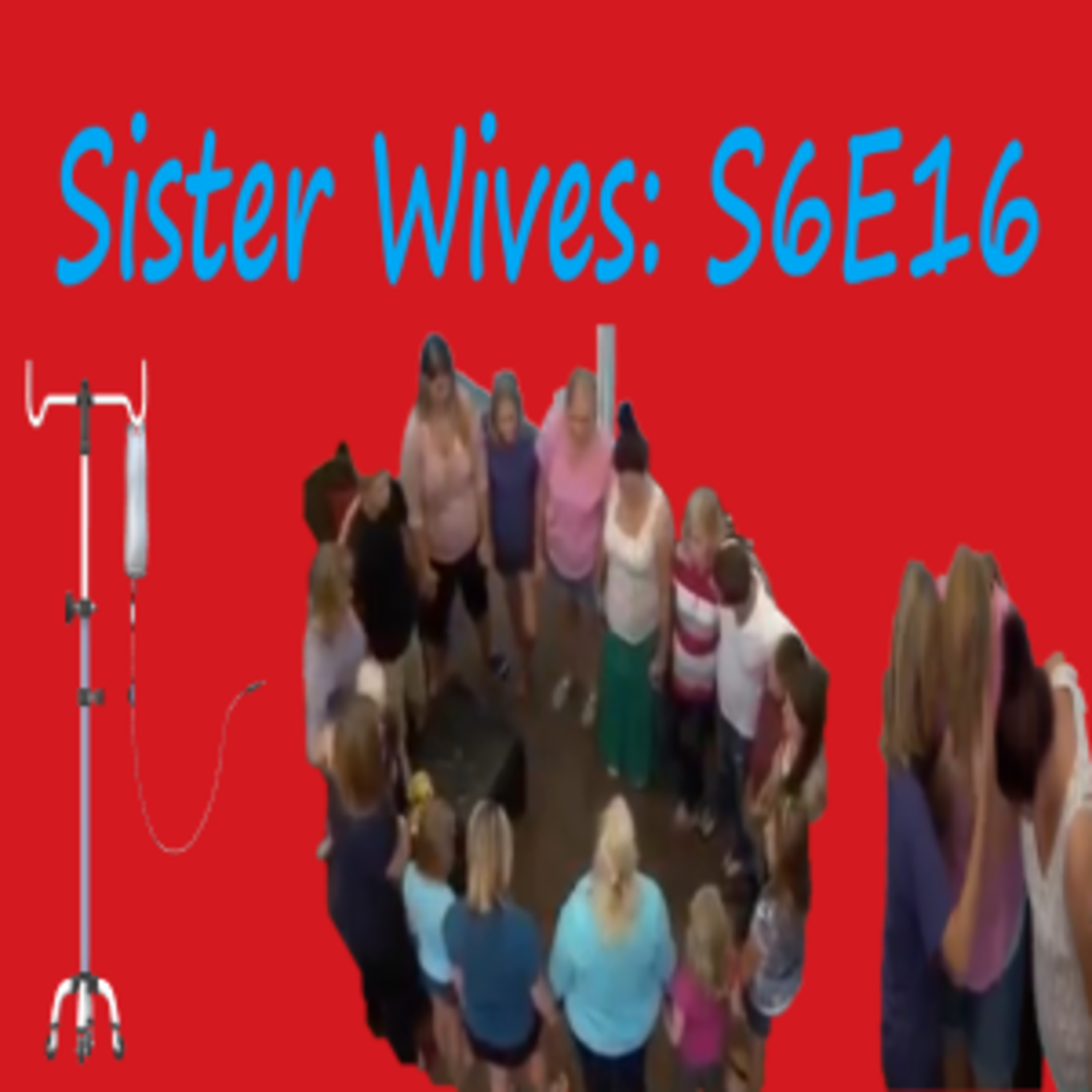 Sister Wives with MaryJane Kay