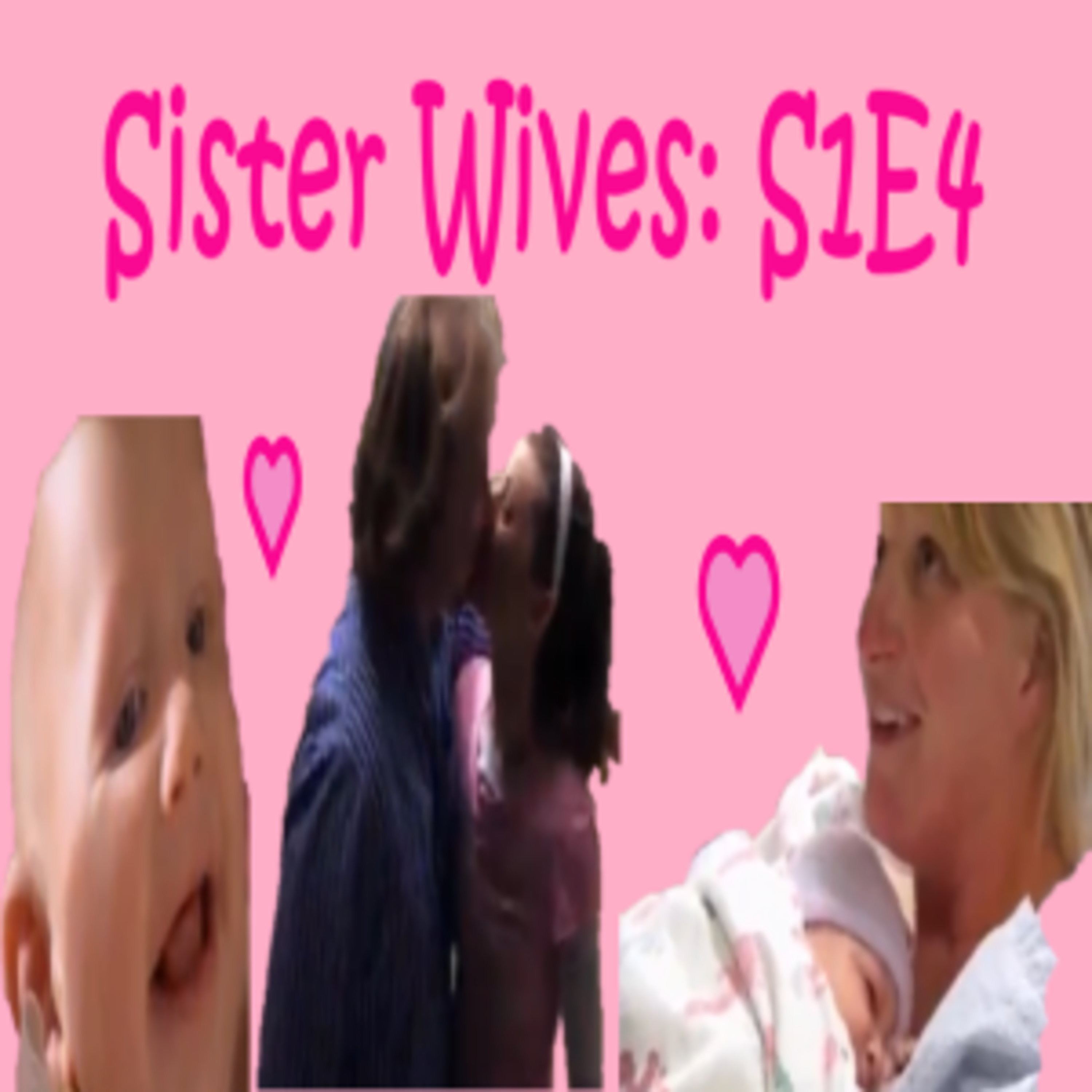 Sister Wives with MaryJane Kay