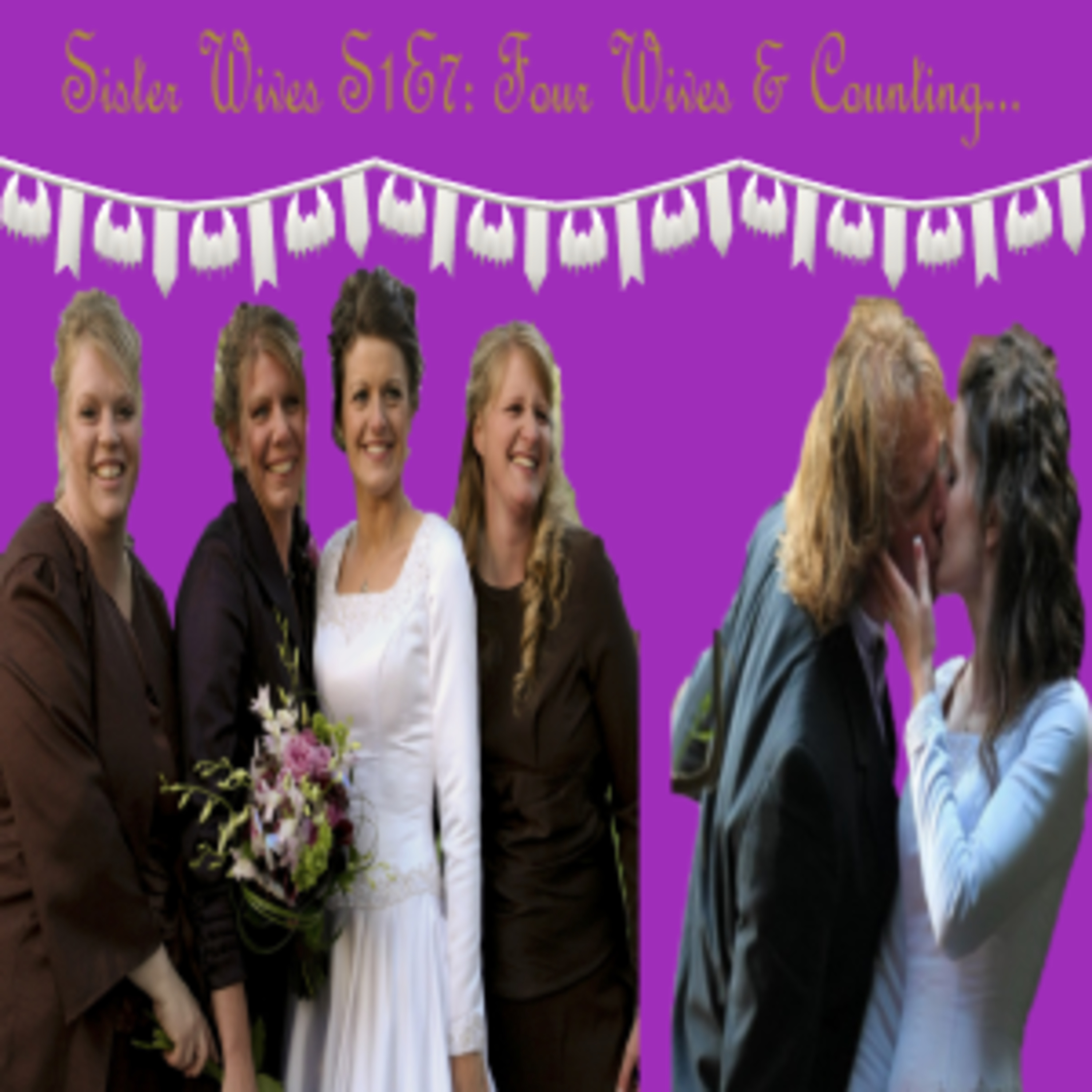 Sister Wives with MaryJane Kay