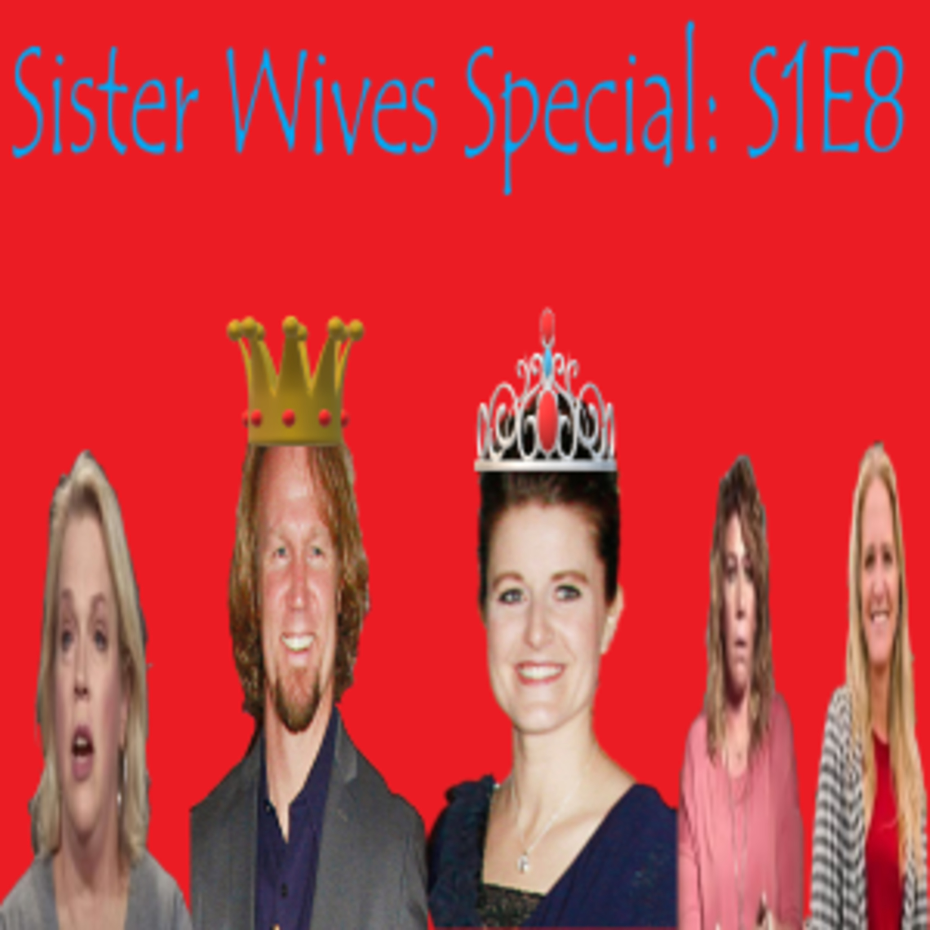 Sister Wives with MaryJane Kay