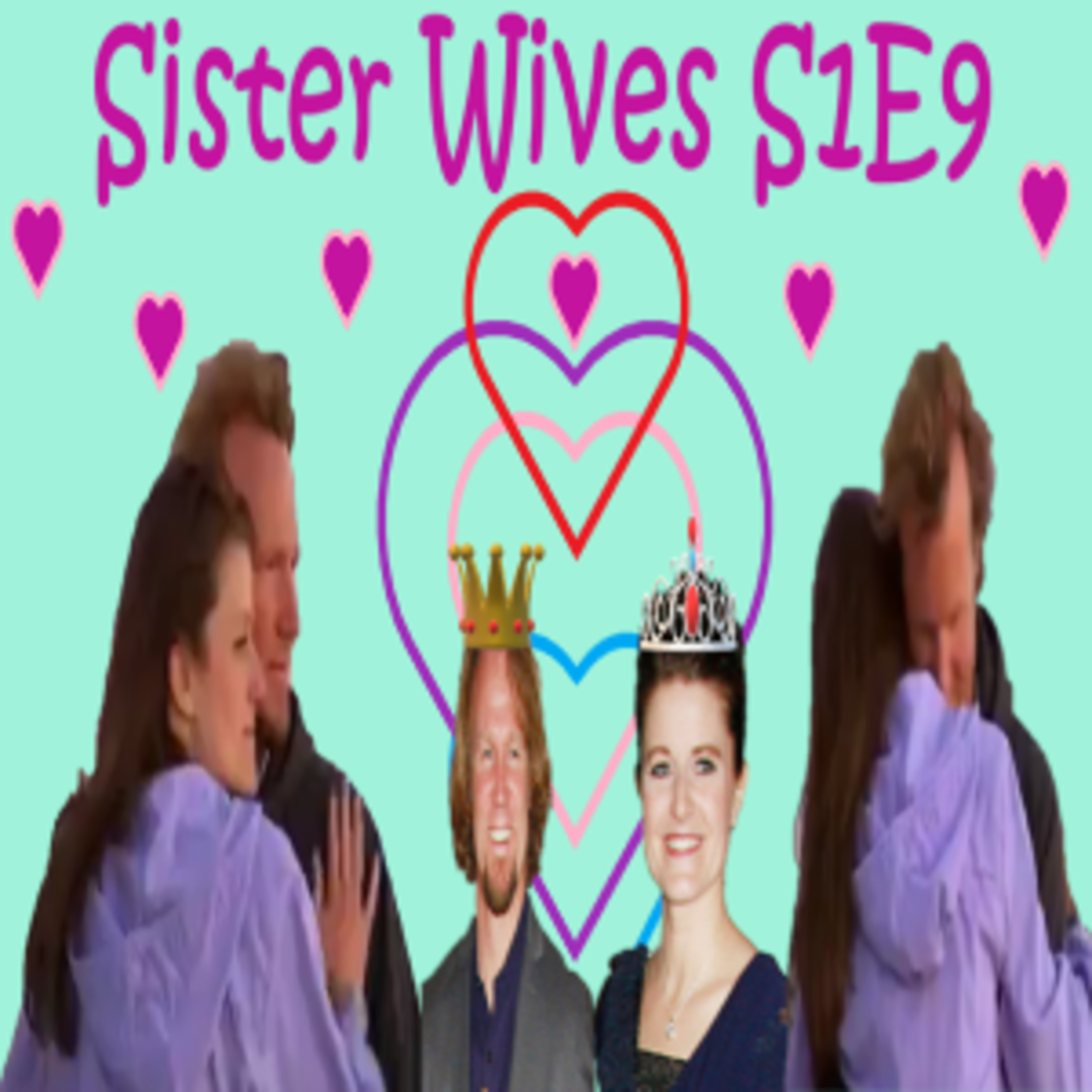 Sister Wives with MaryJane Kay