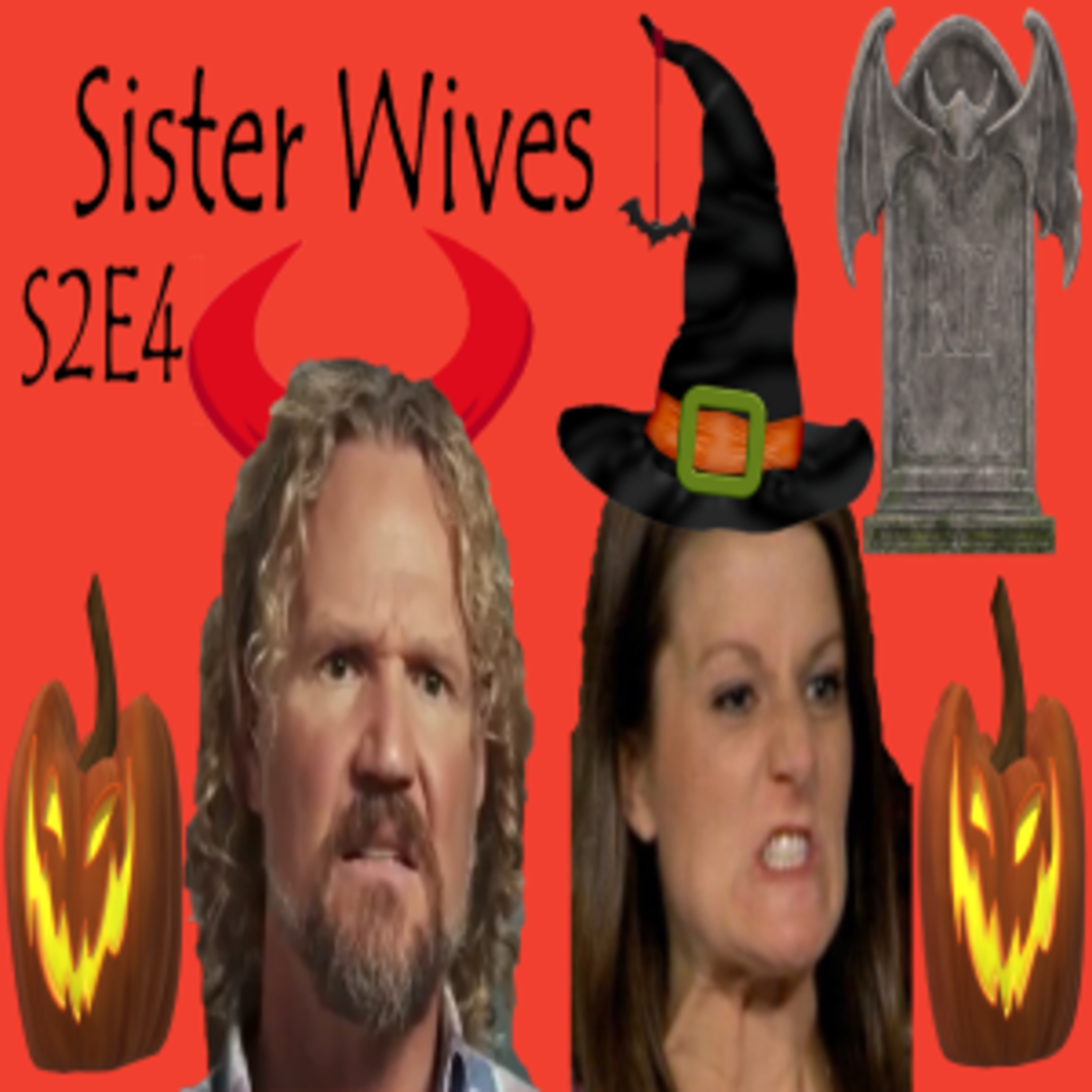 Sister Wives with MaryJane Kay