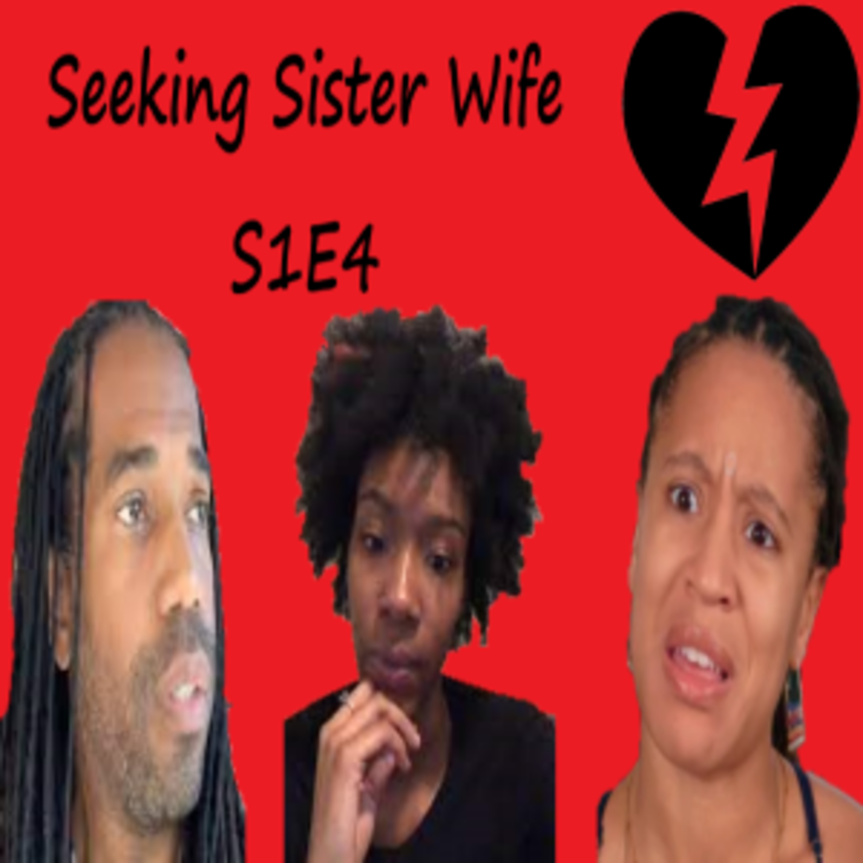 Sister Wives with MaryJane Kay