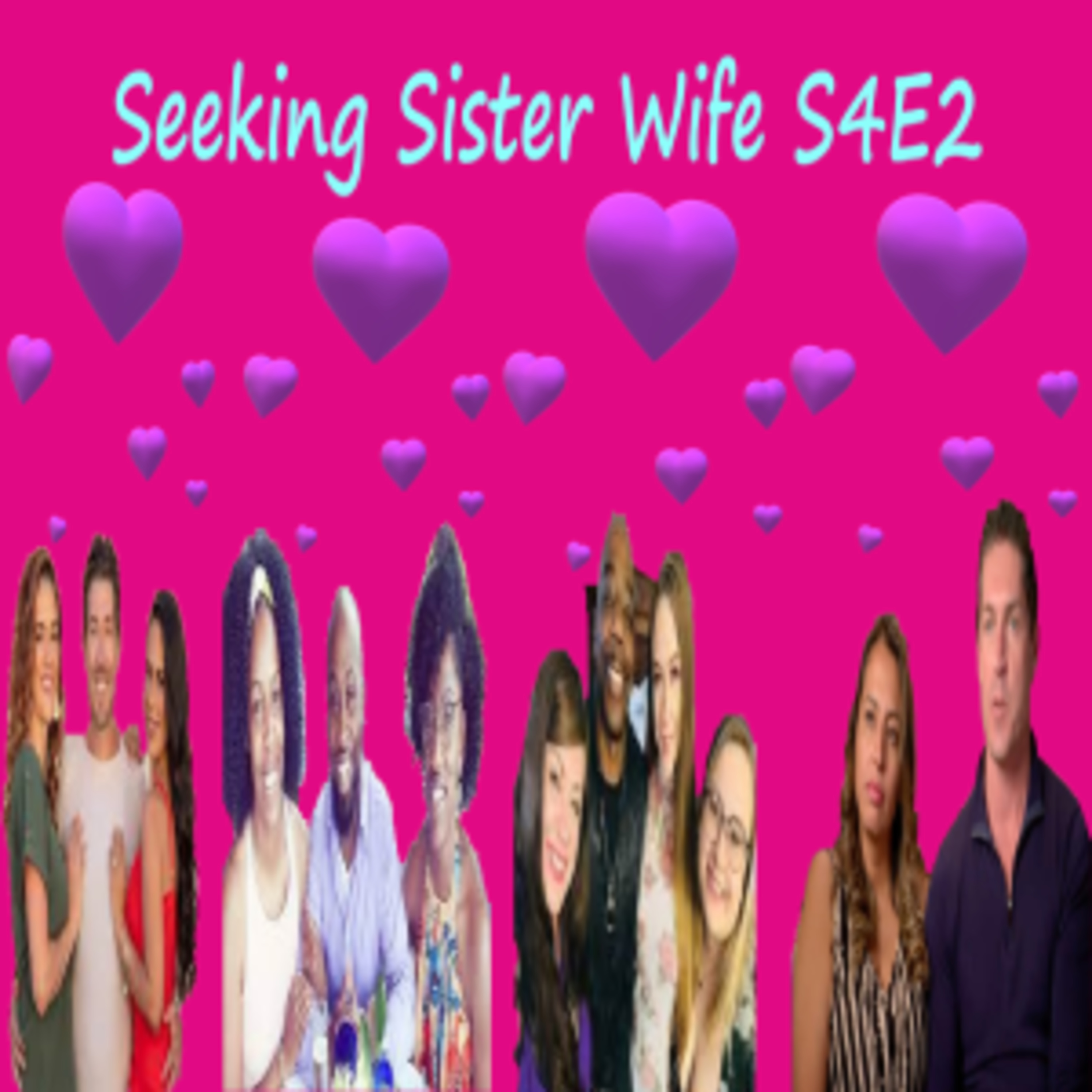 Sister Wives with MaryJane Kay