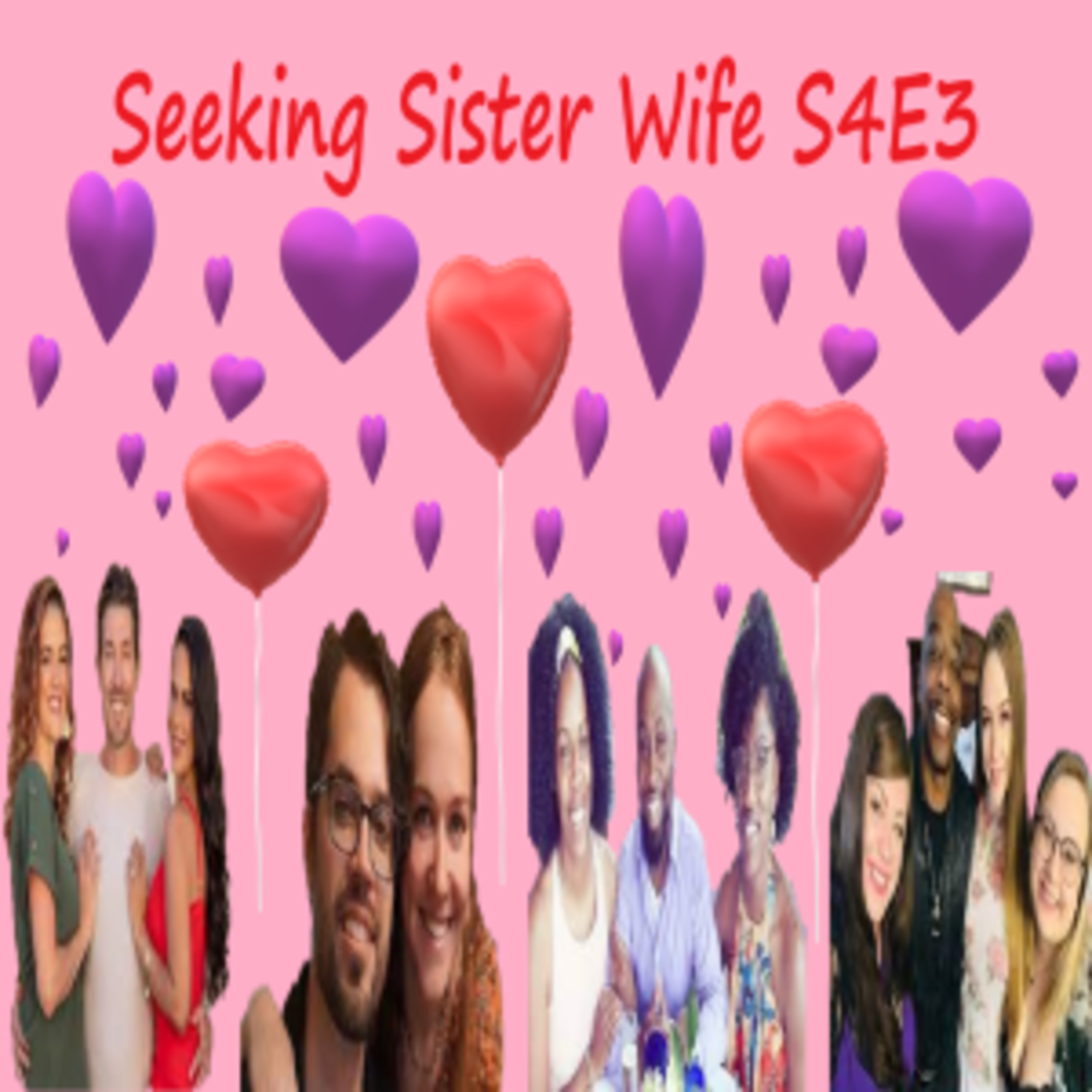 Sister Wives with MaryJane Kay