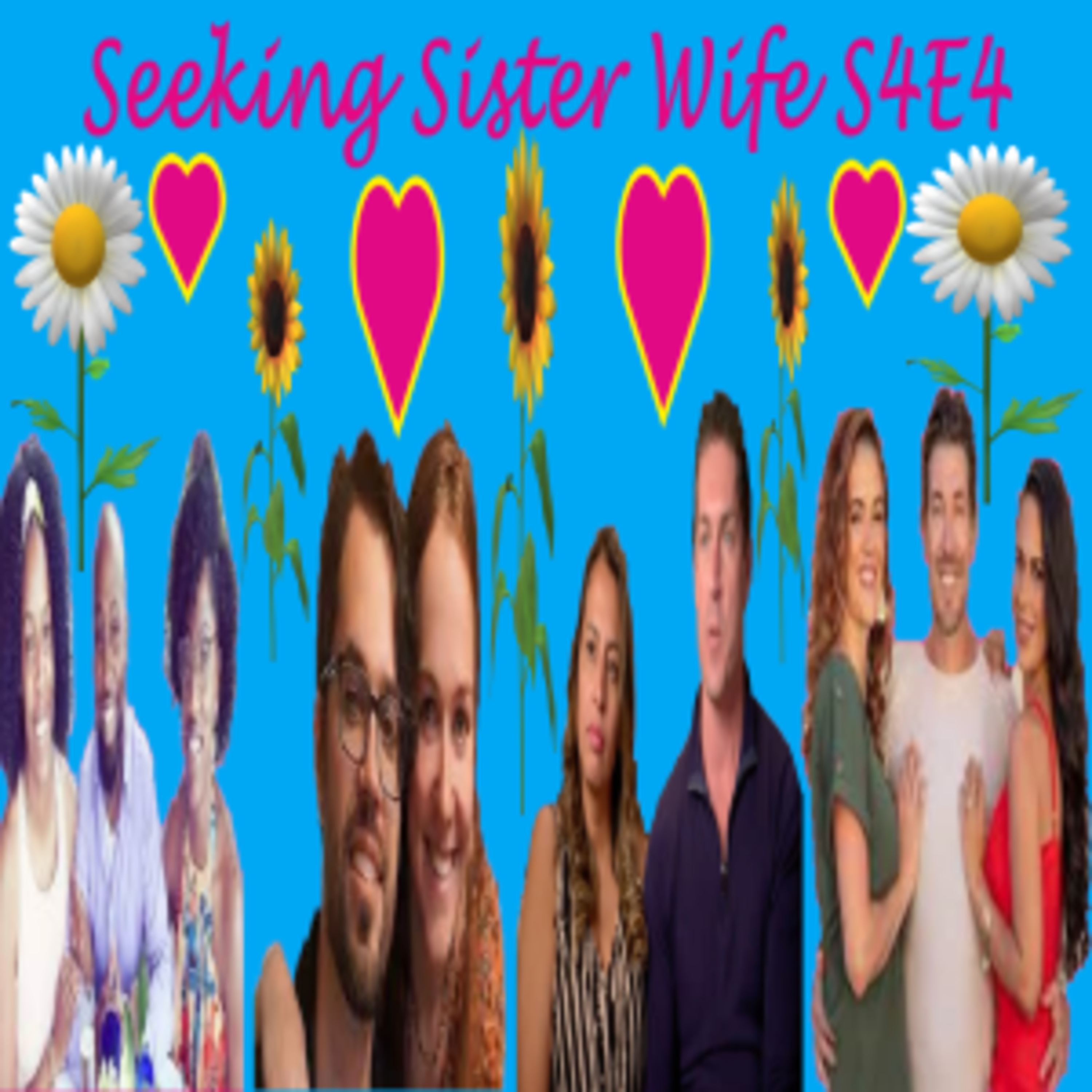 Sister Wives with MaryJane Kay