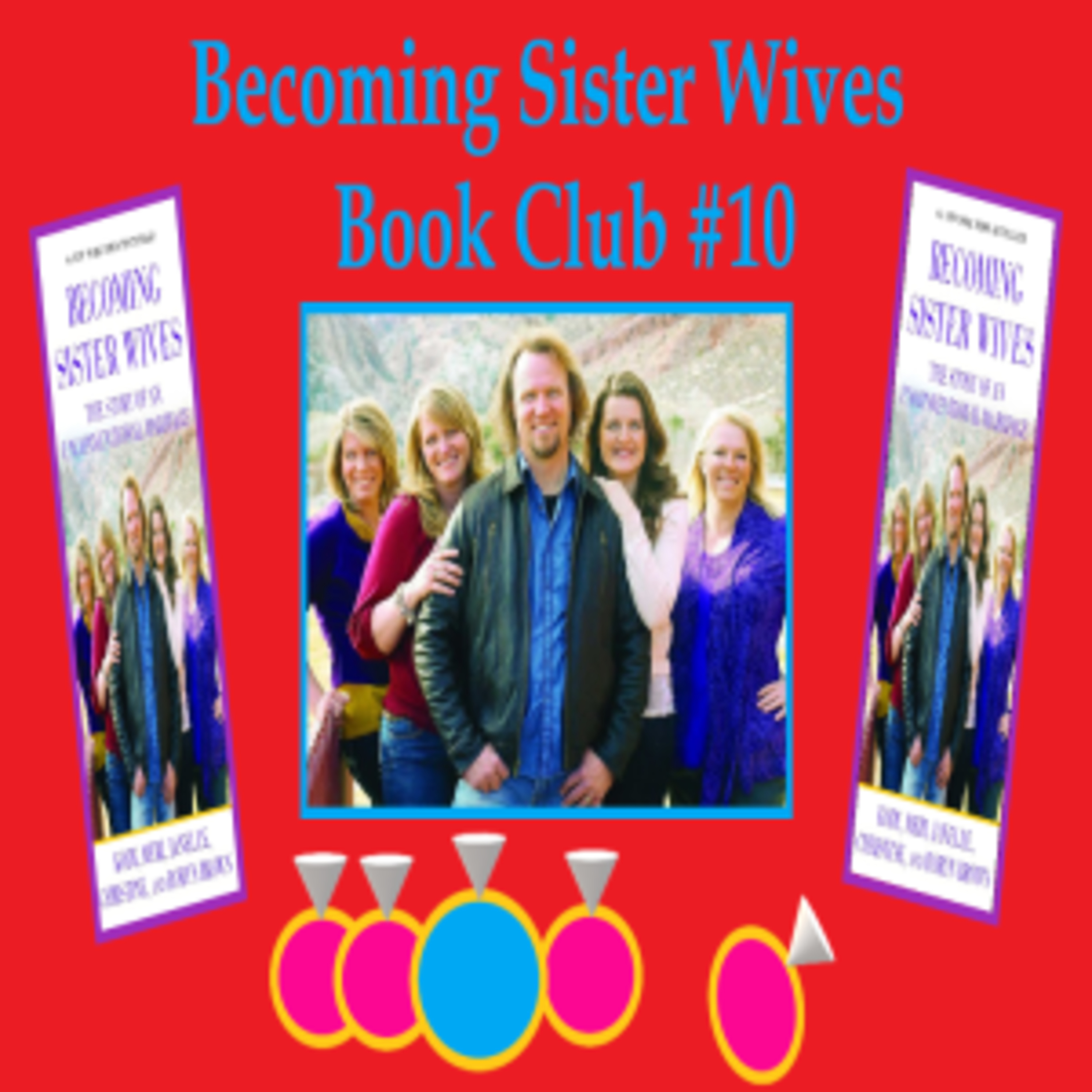 Sister Wives with MaryJane Kay