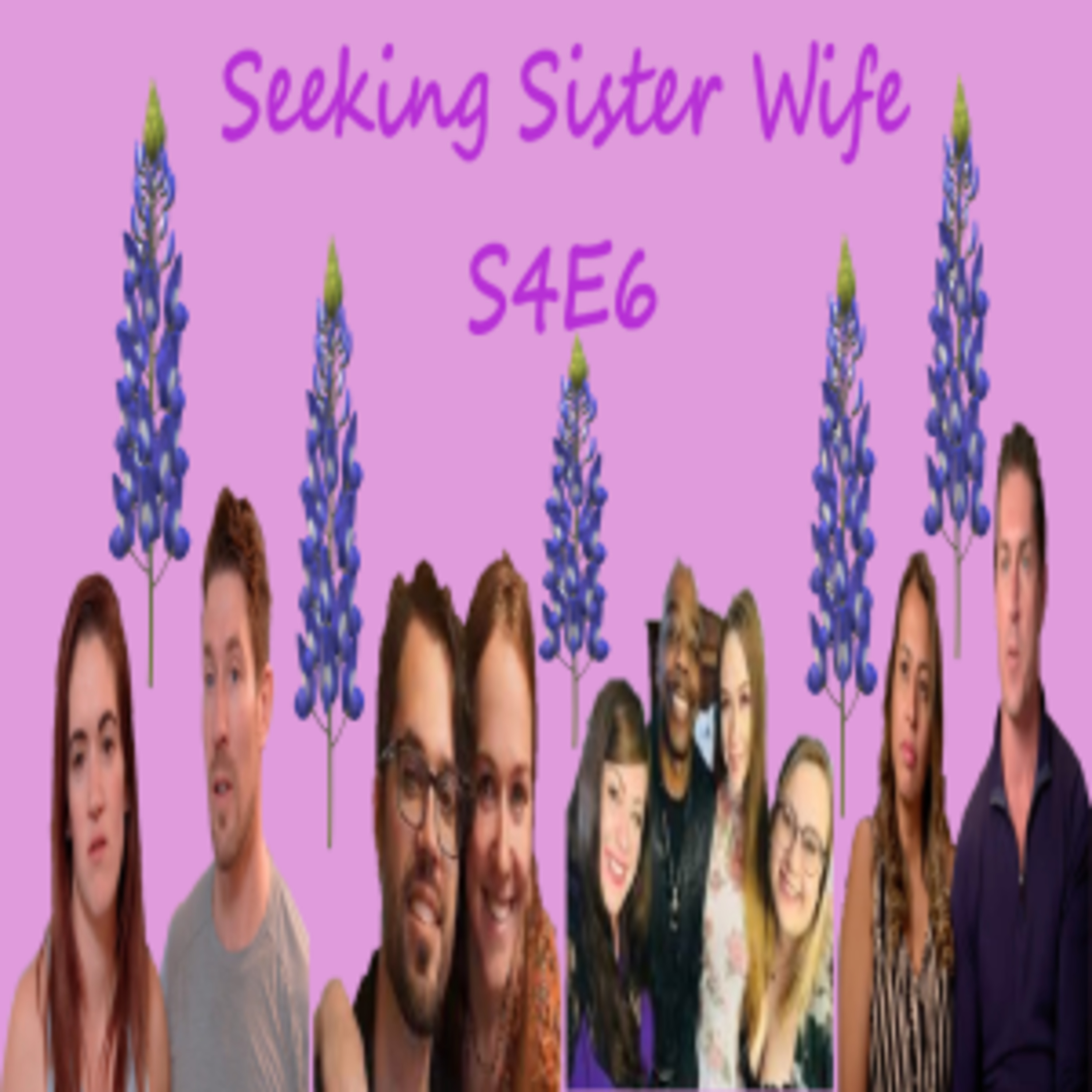 Sister Wives with MaryJane Kay