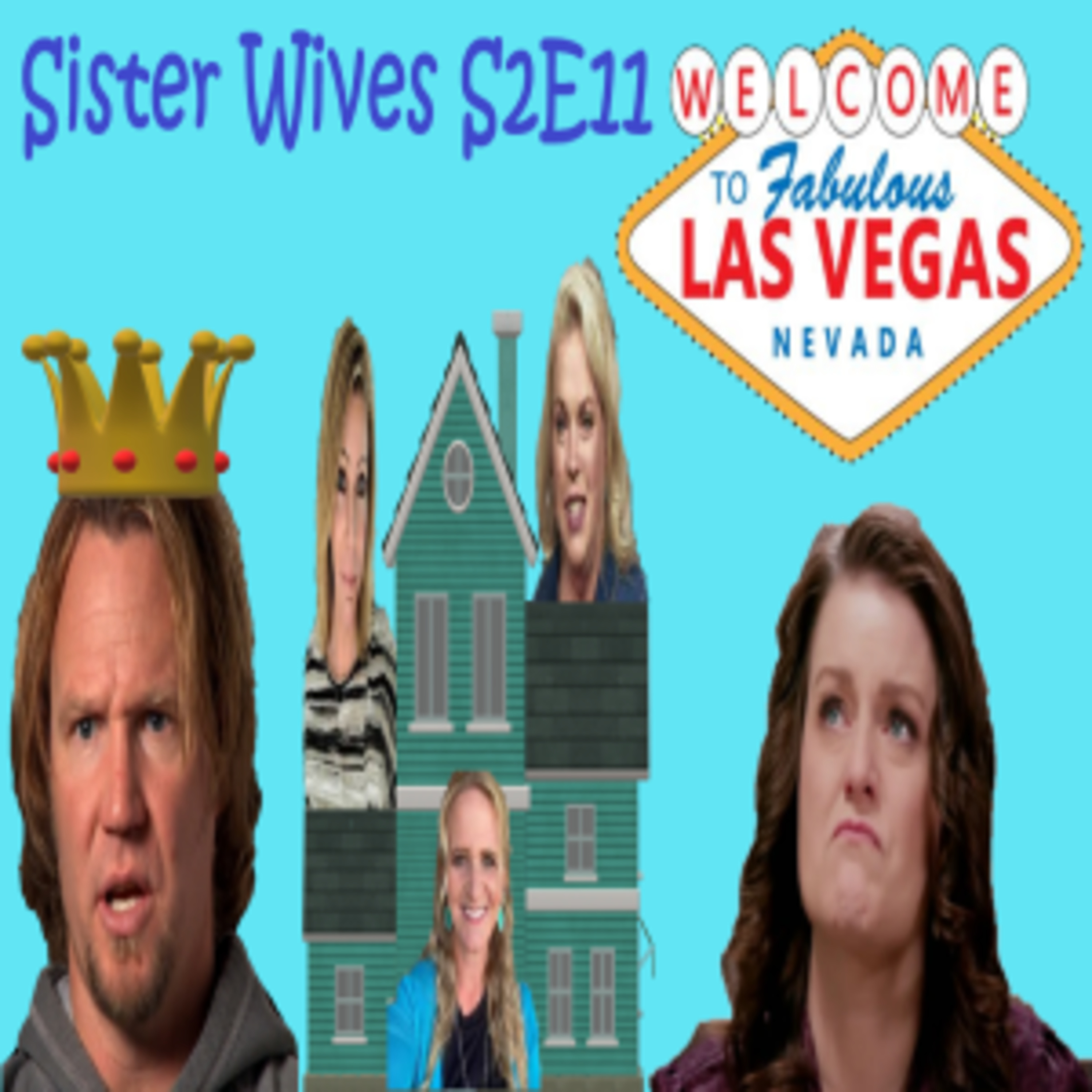 Sister Wives with MaryJane Kay
