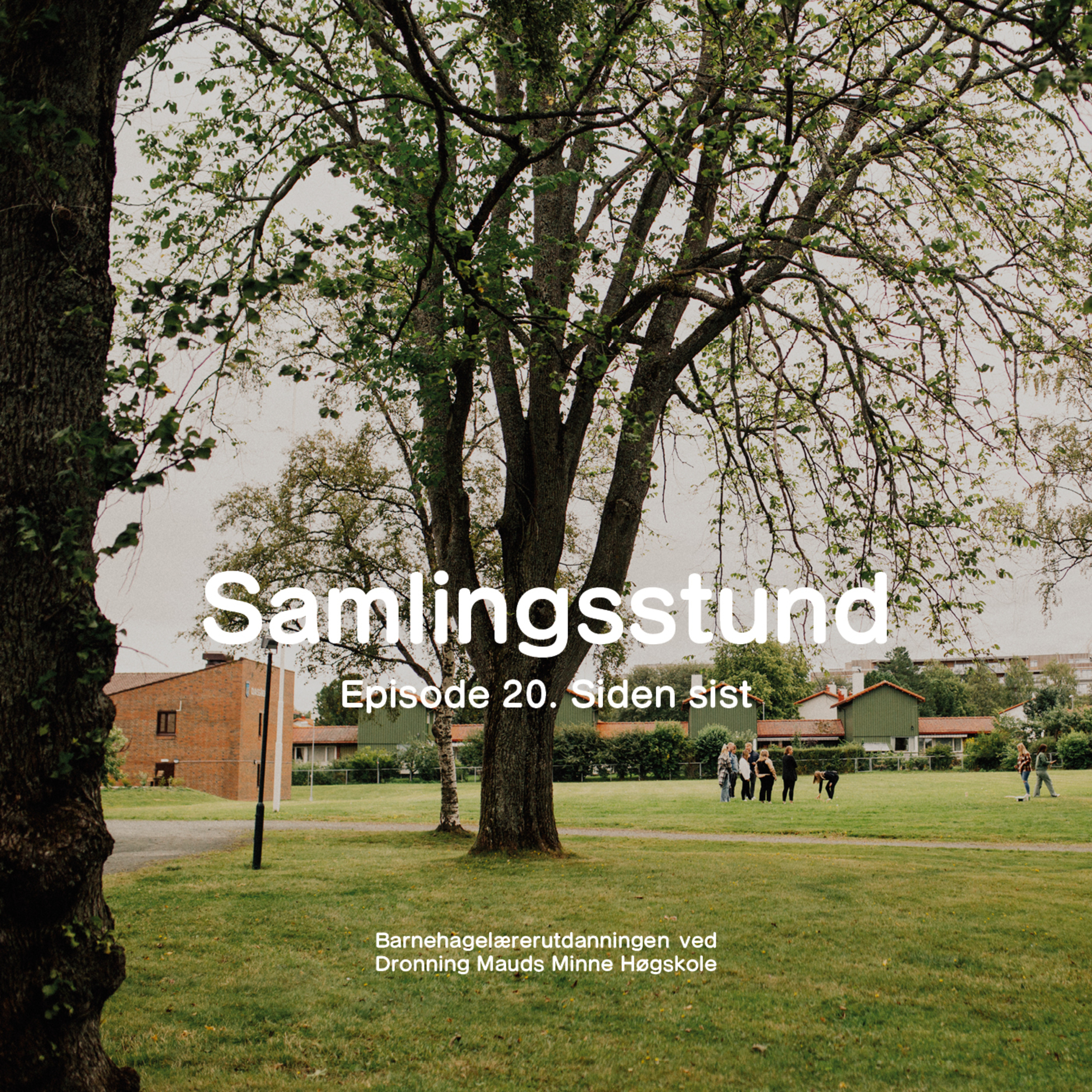 Samlingsstund