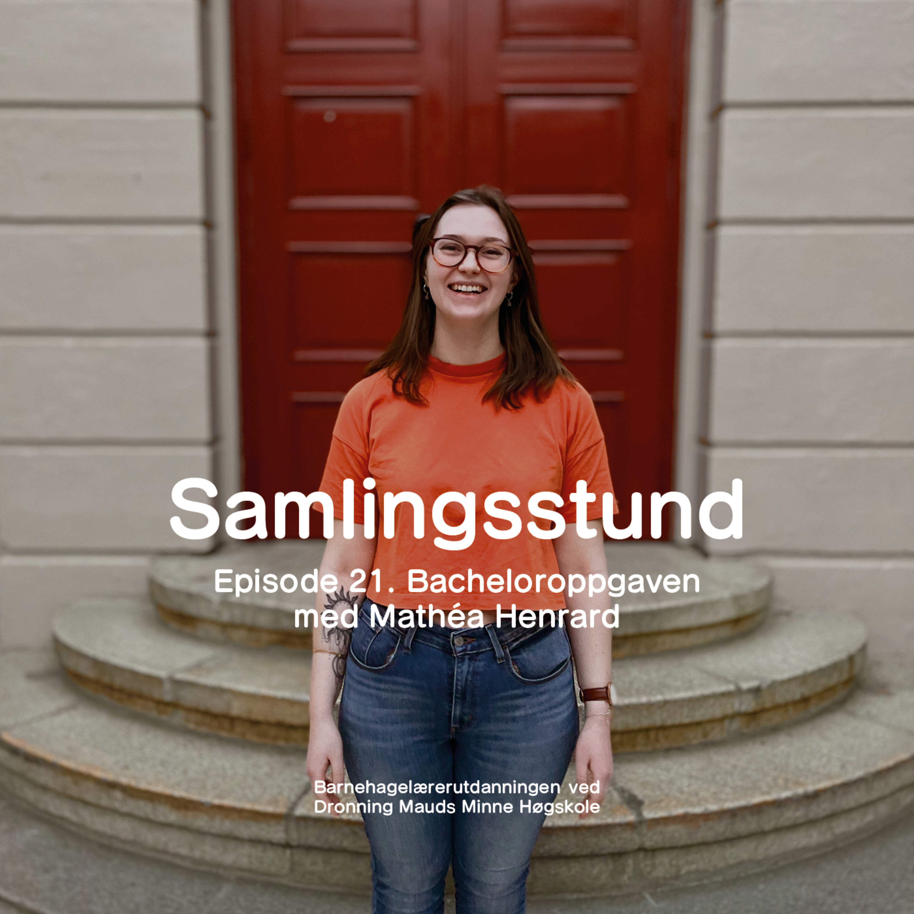 Samlingsstund