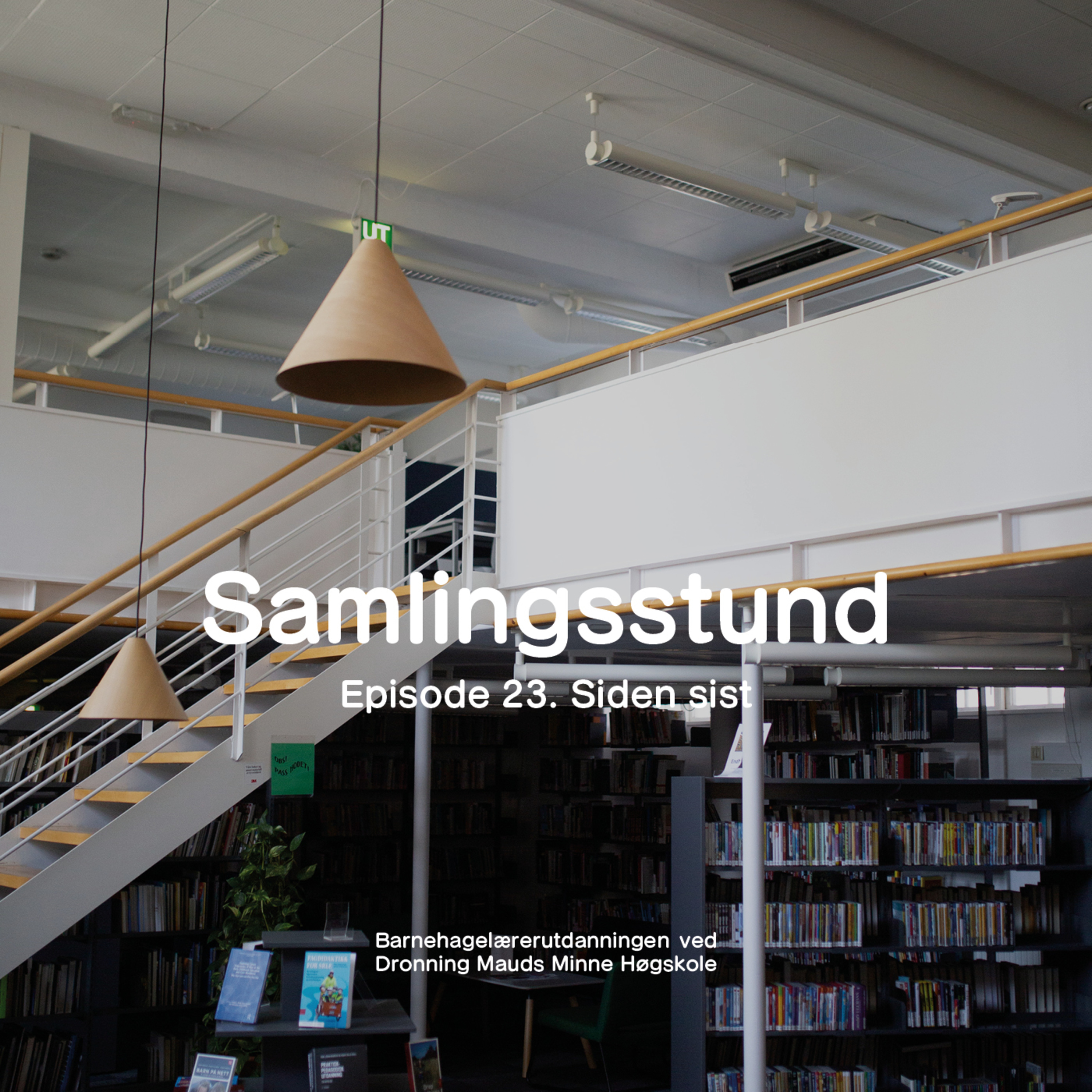 Samlingsstund