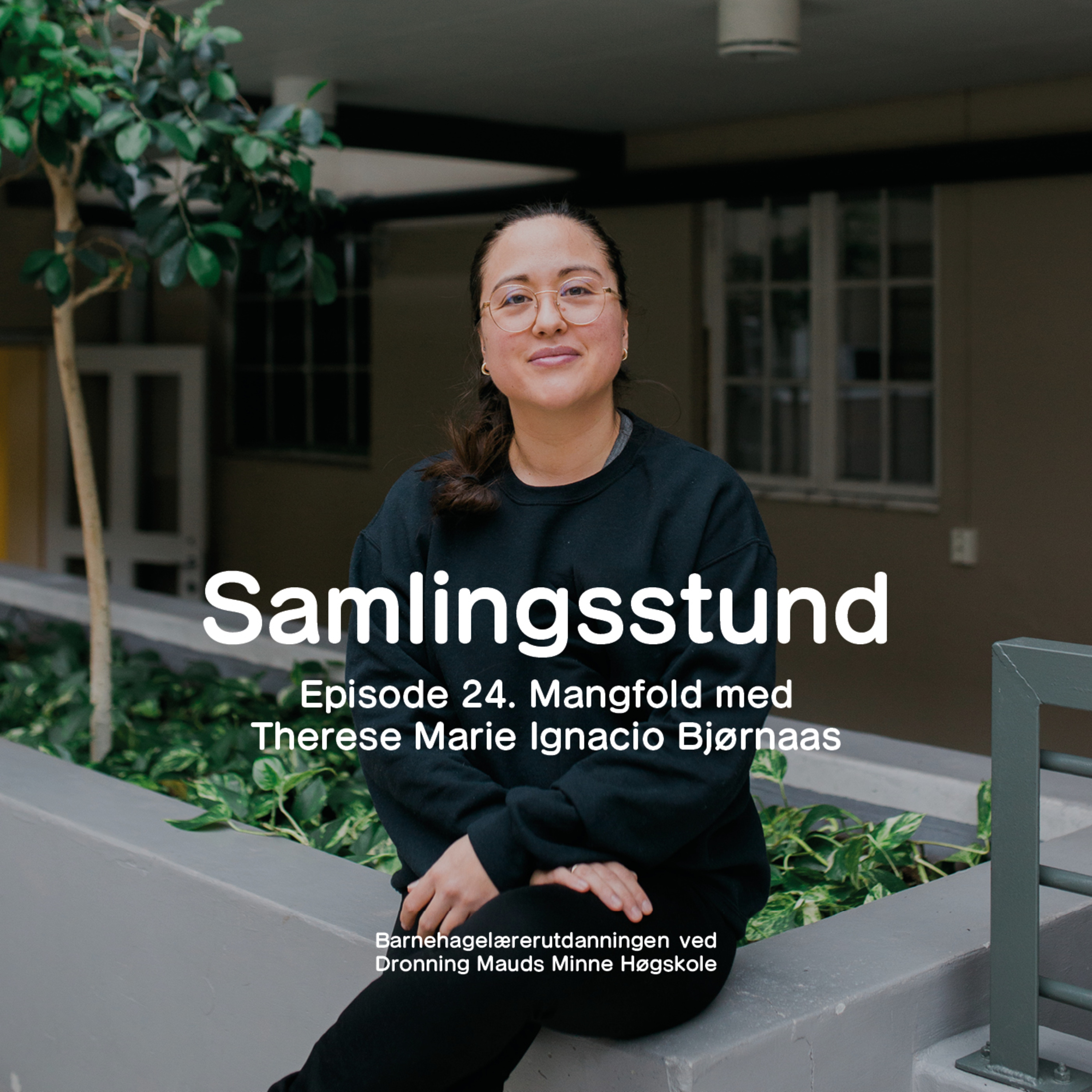 Samlingsstund