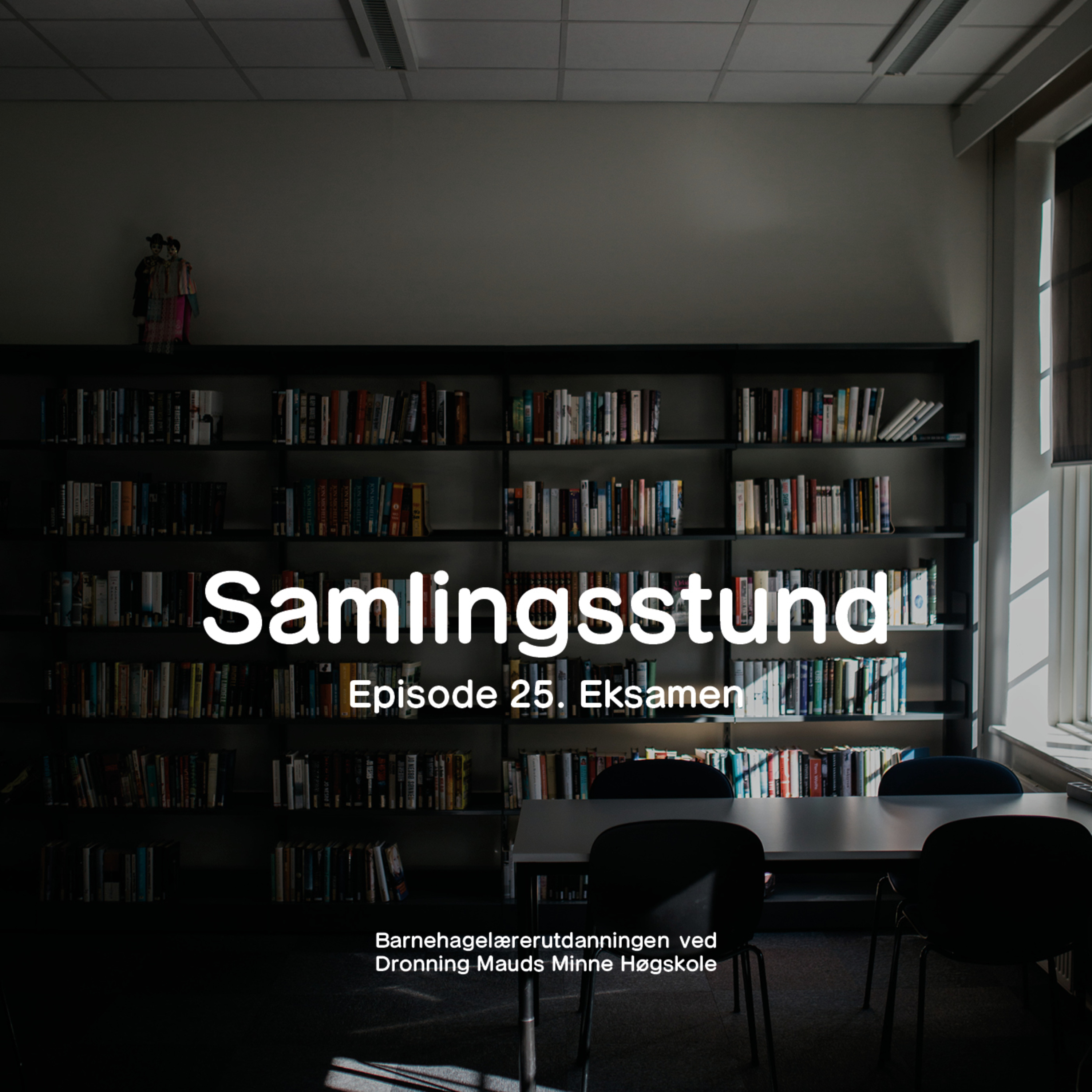 Samlingsstund