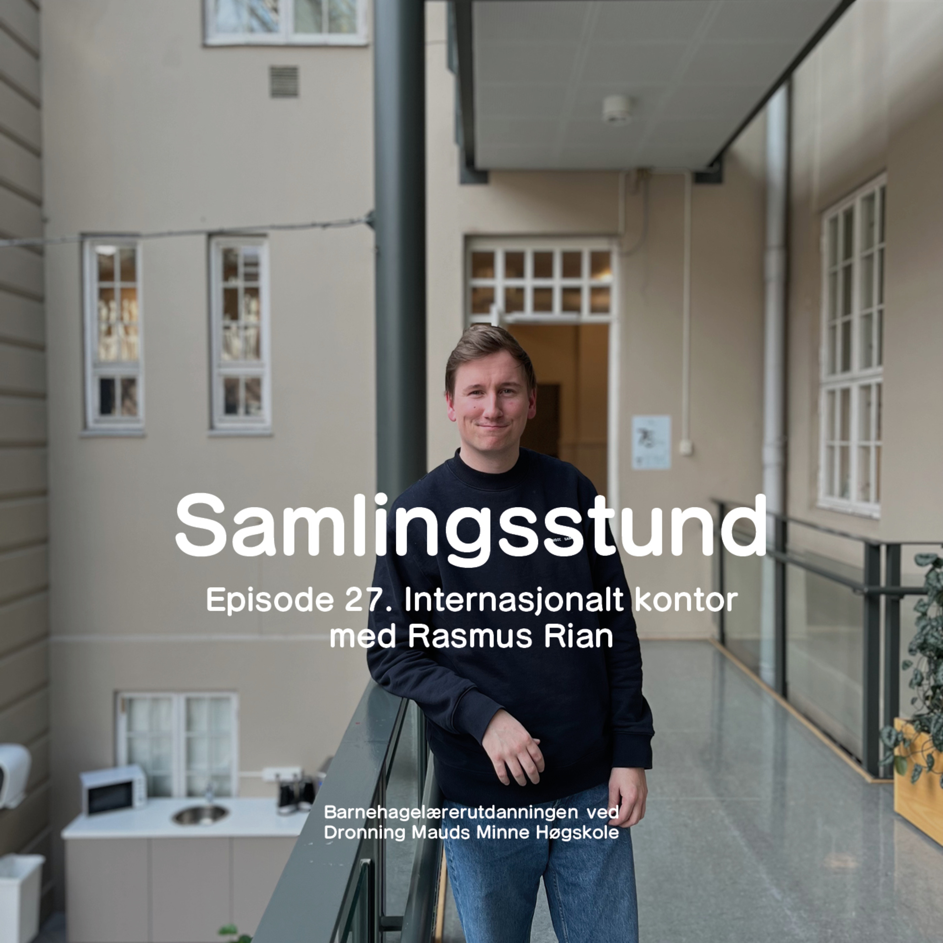 Samlingsstund