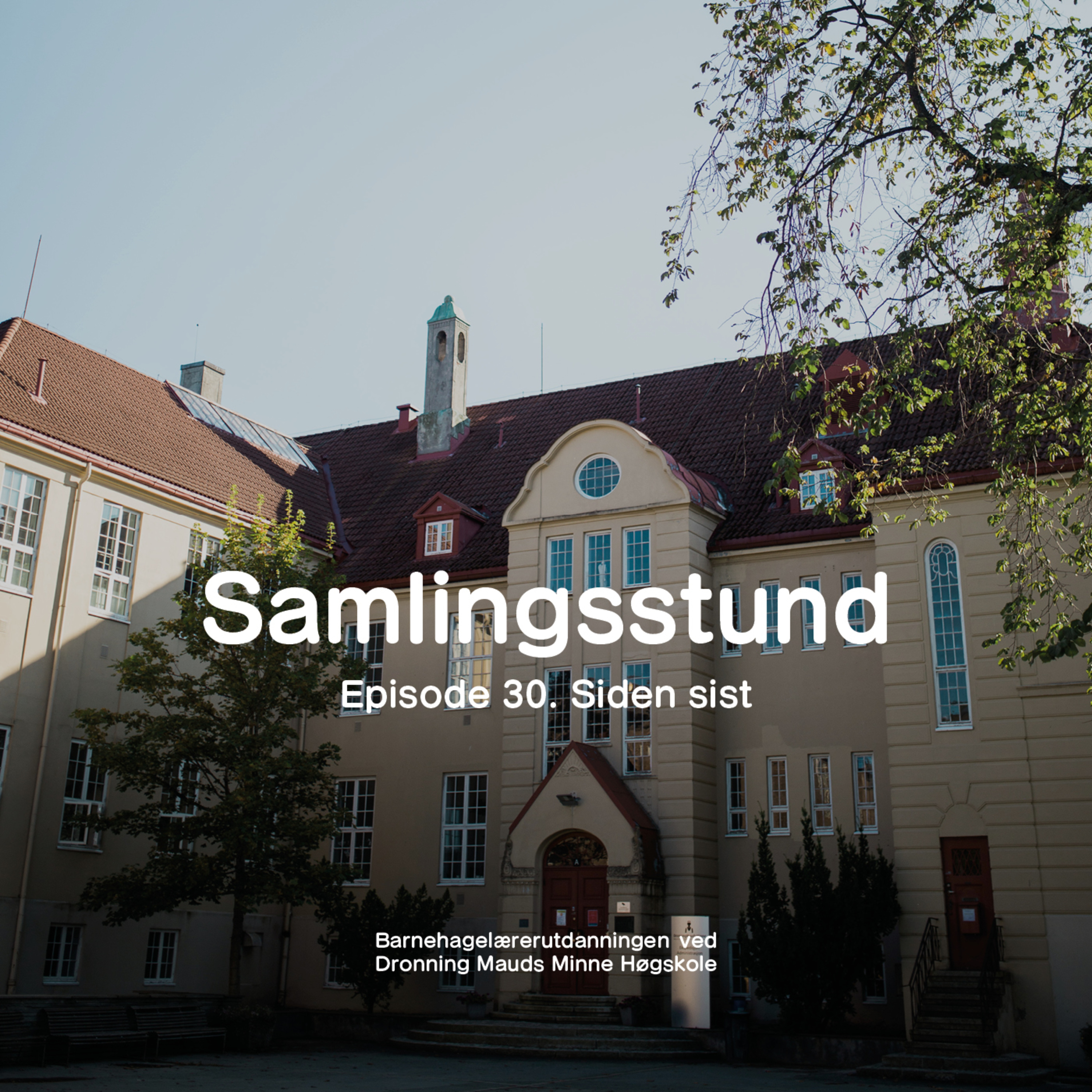 Samlingsstund