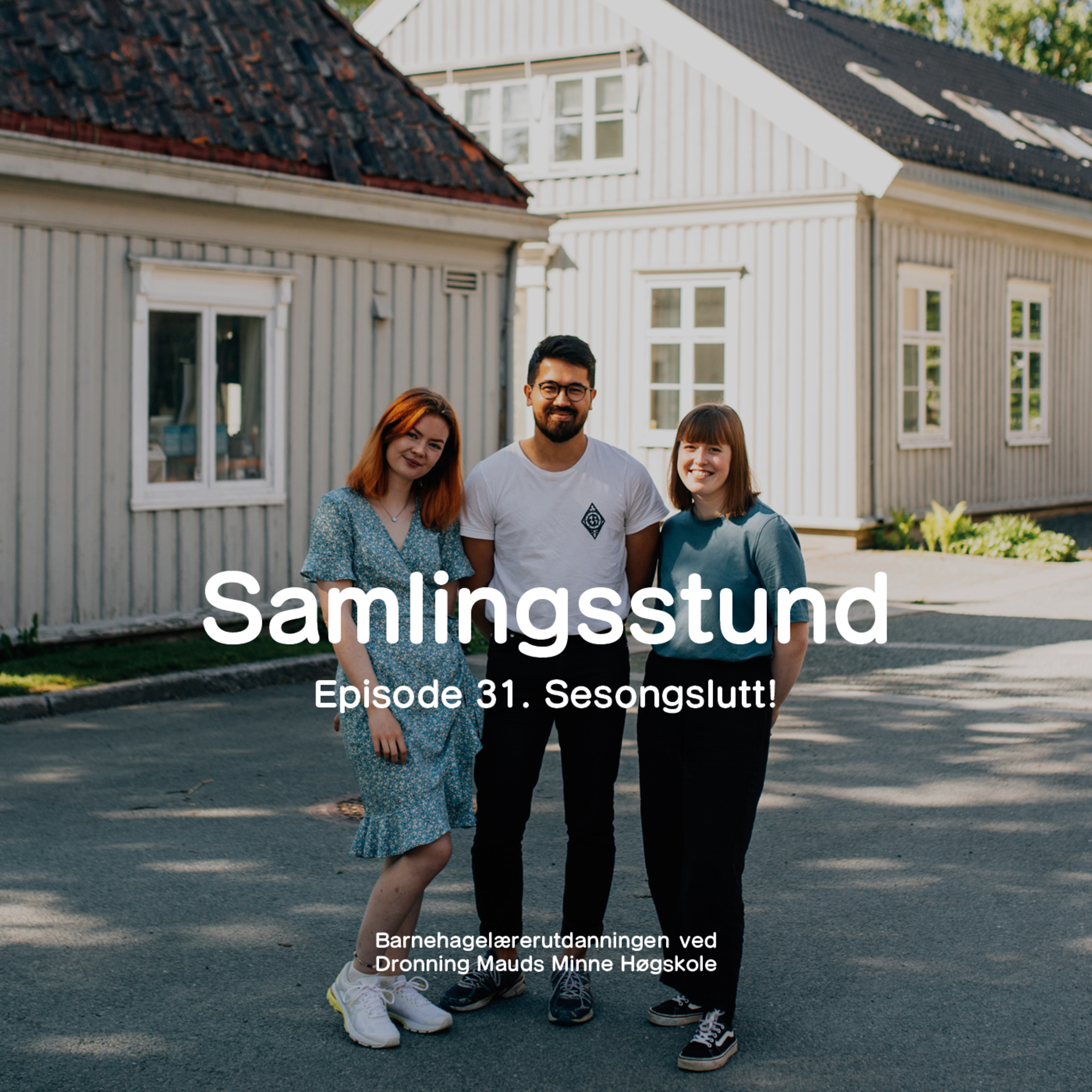 Samlingsstund