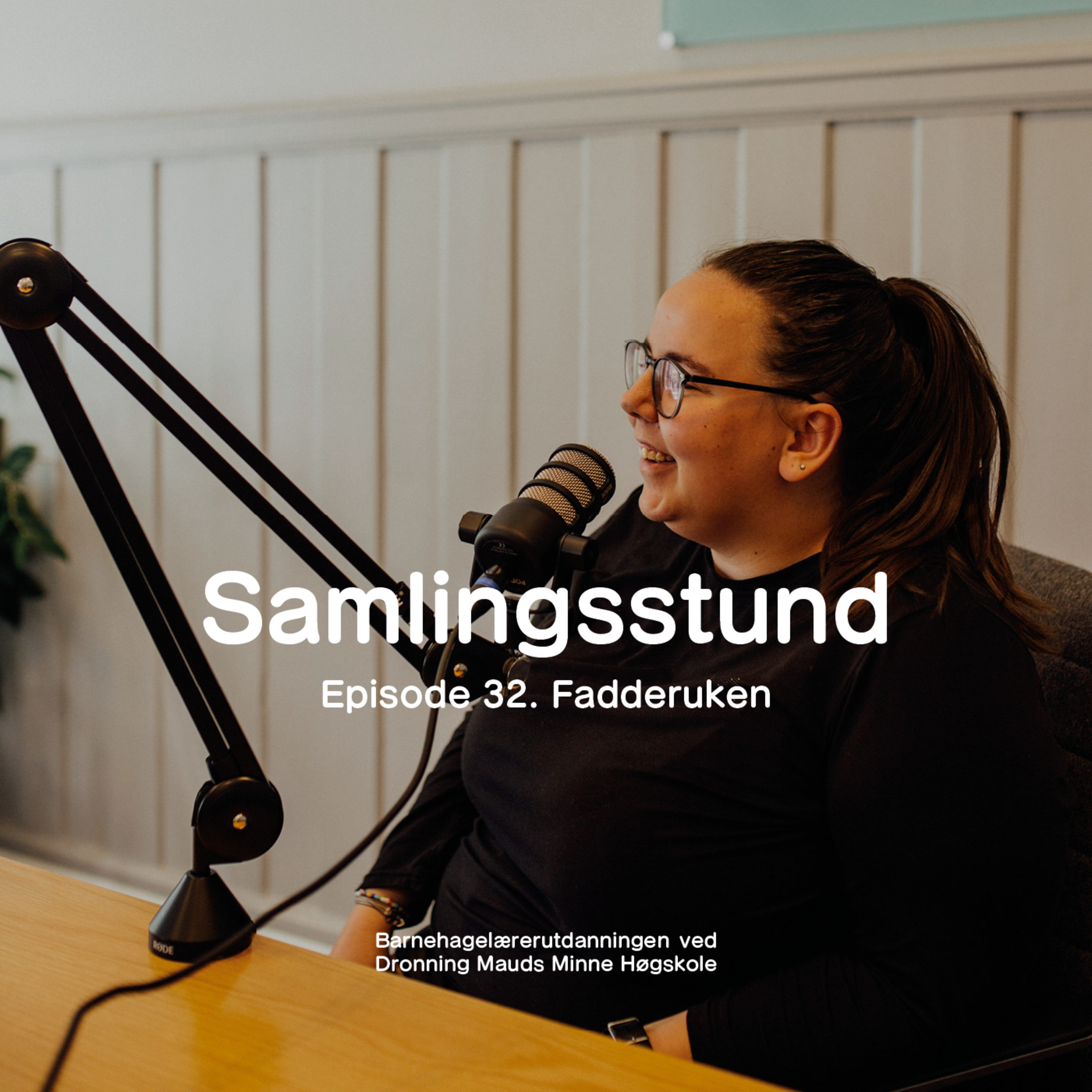 Samlingsstund
