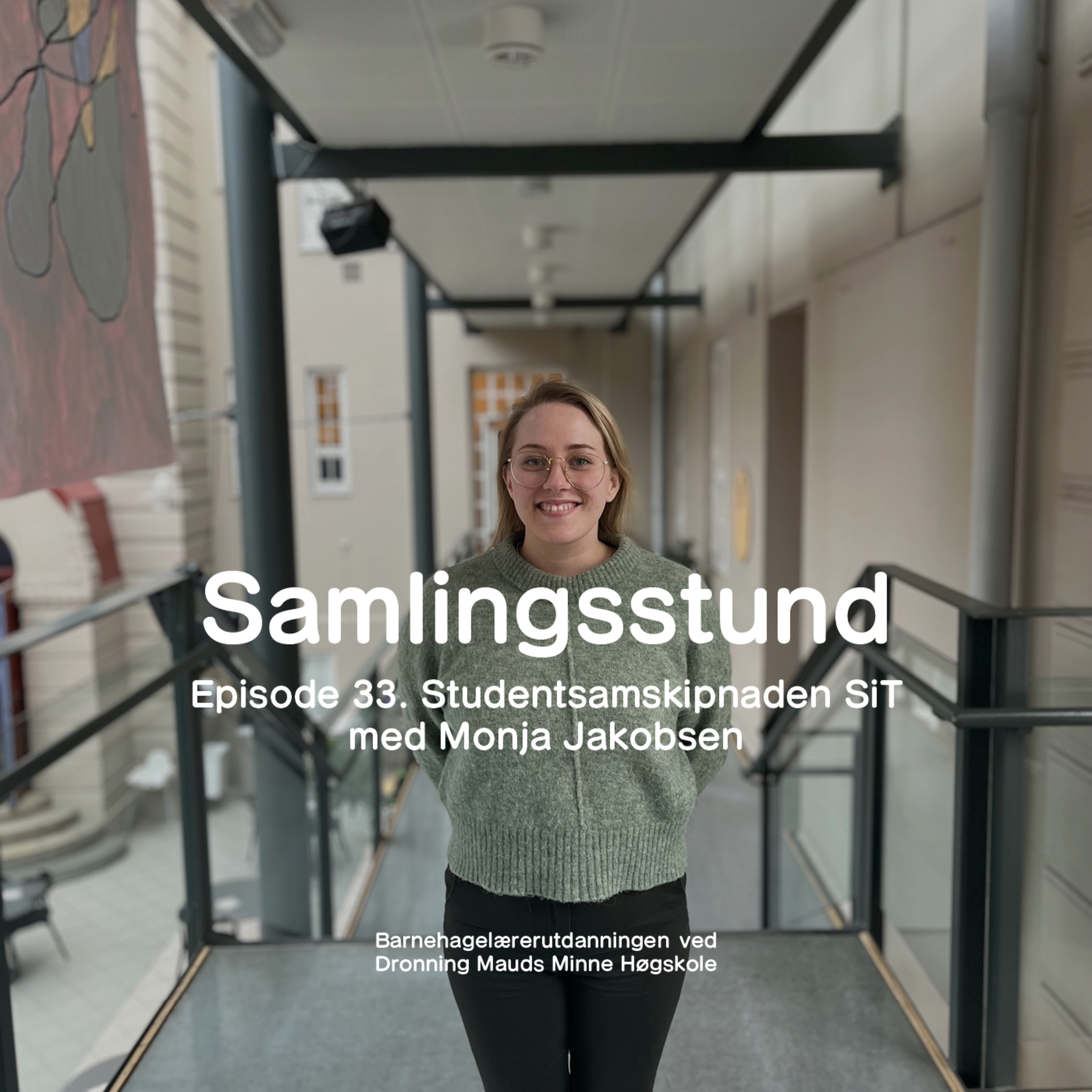 Samlingsstund