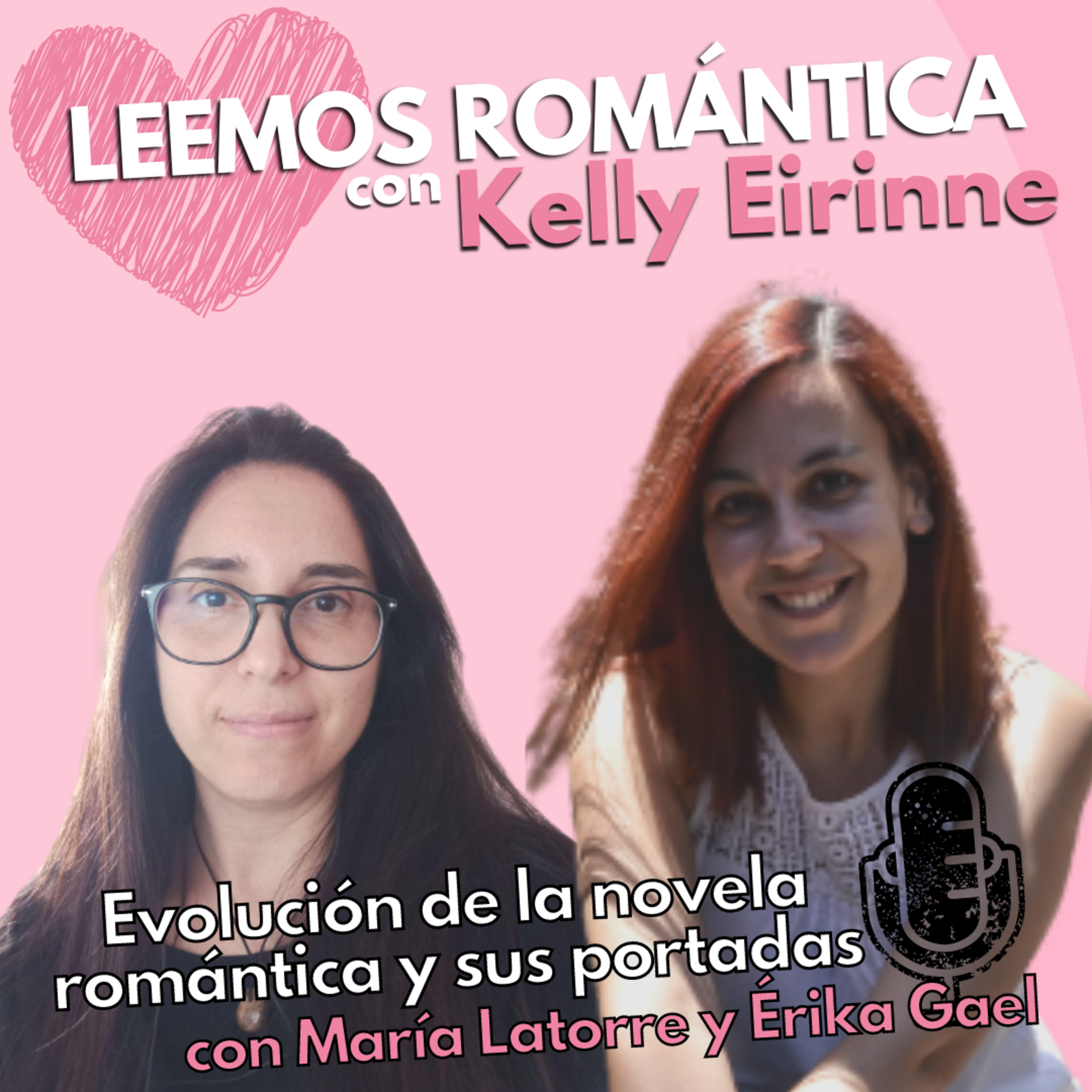 Leemos romántica