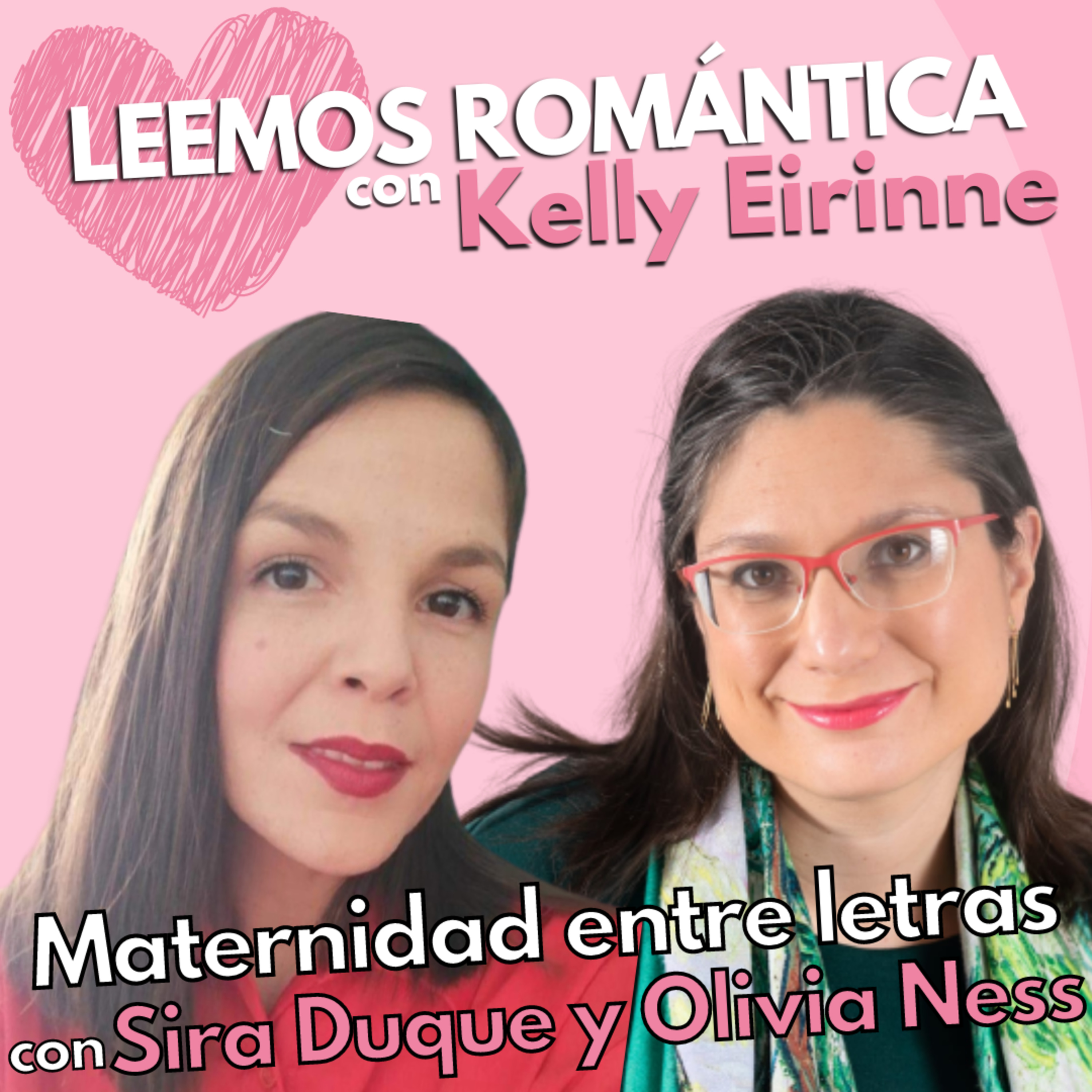 Leemos romántica