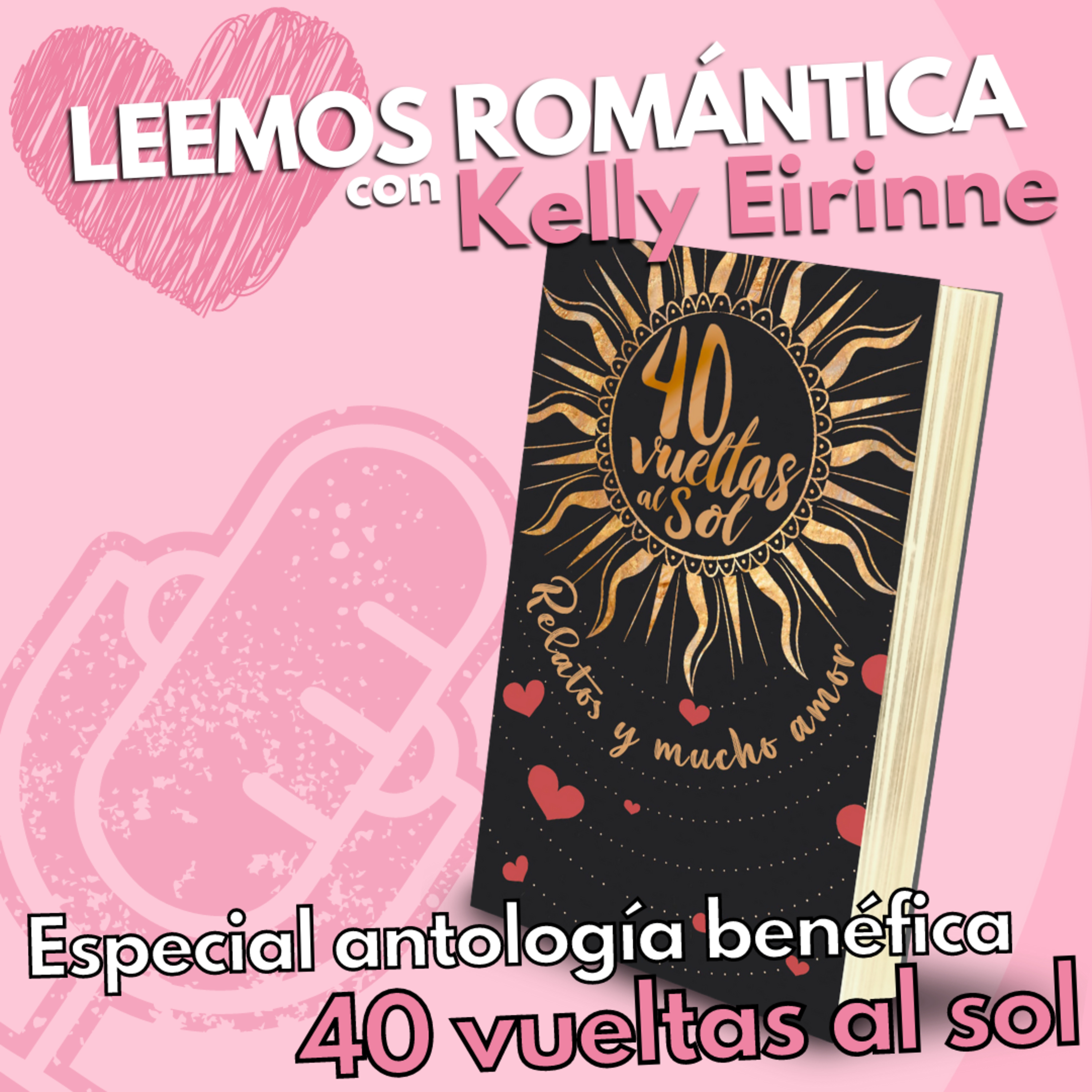 Leemos romántica
