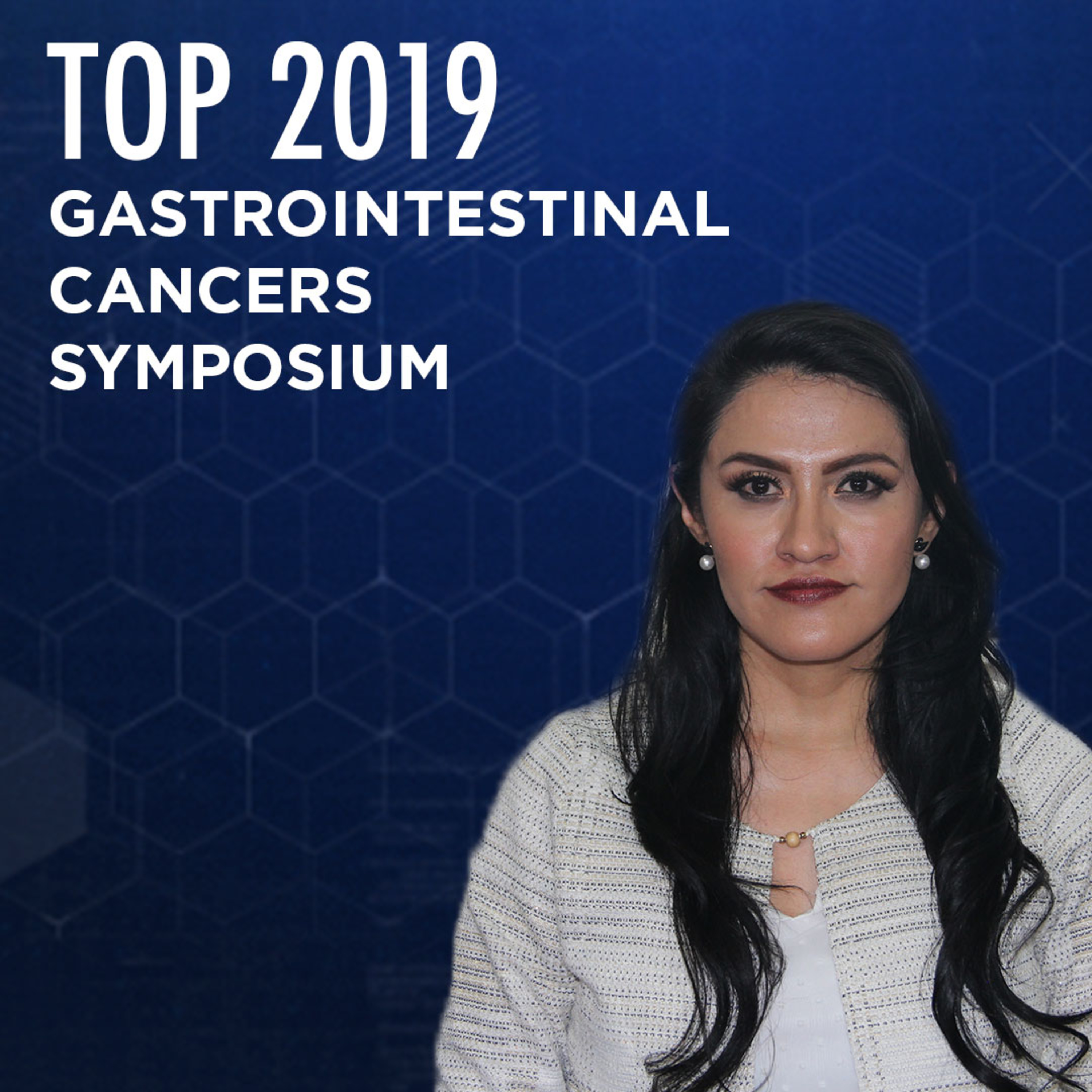 TOP GASTROINTESTINAL CANCERS SYMPOSIUM episode artwork