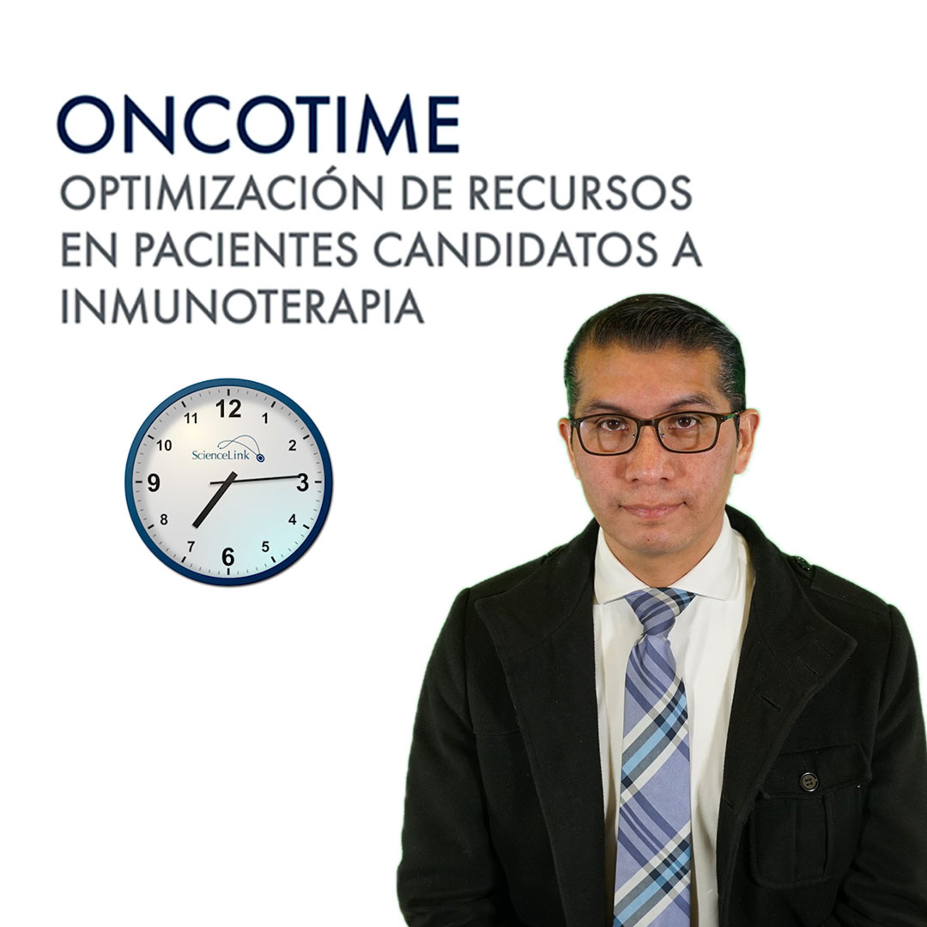 ¿CÓMO OPTIMIZAR RECURSOS PARA EL TRATAMIENTO ONCOLÓGICO EN LA ERA DE LA INMUNOTERAPIA? episode artwork