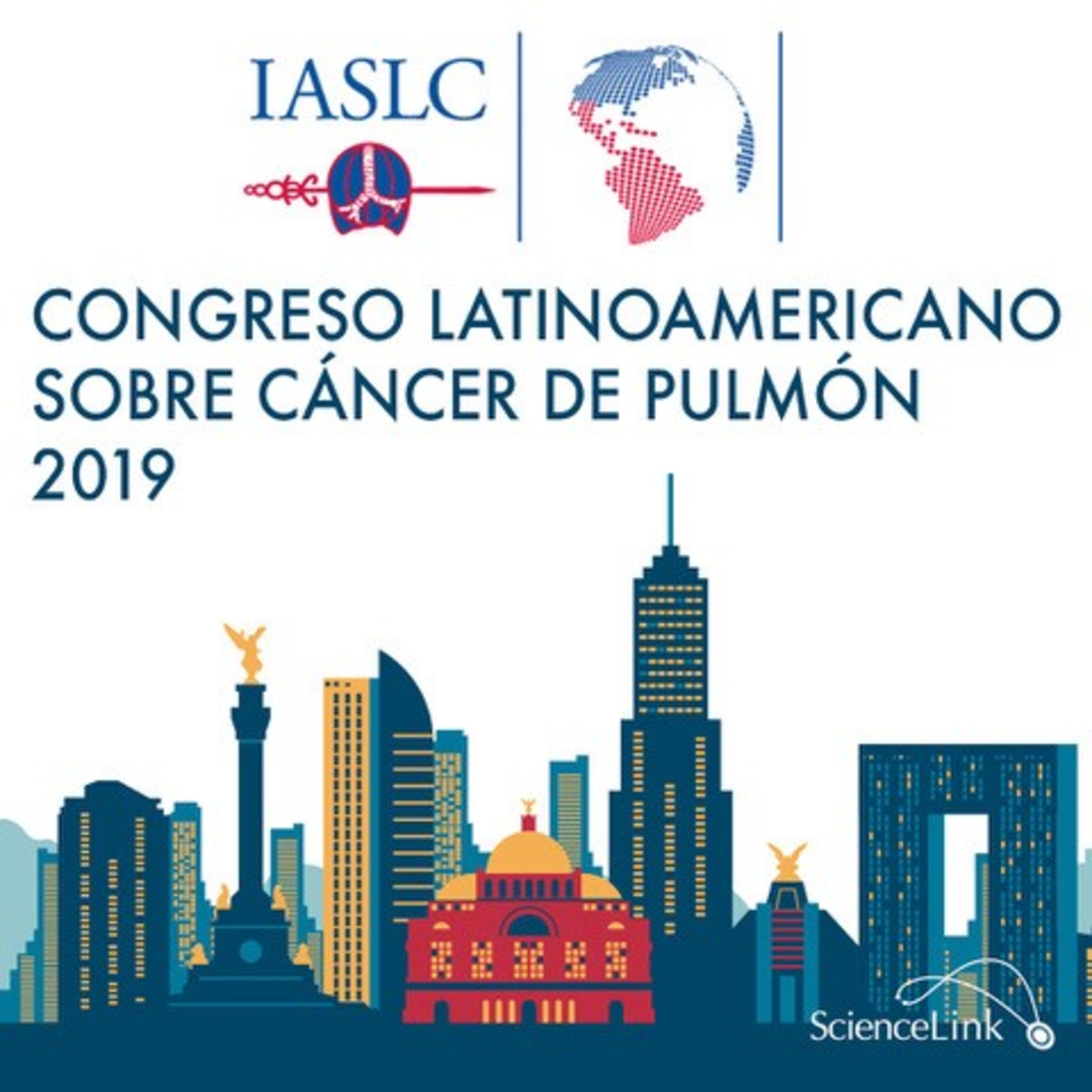 Abordaje multidisciplinario en cáncer de pulmón localmente avanzado episode artwork