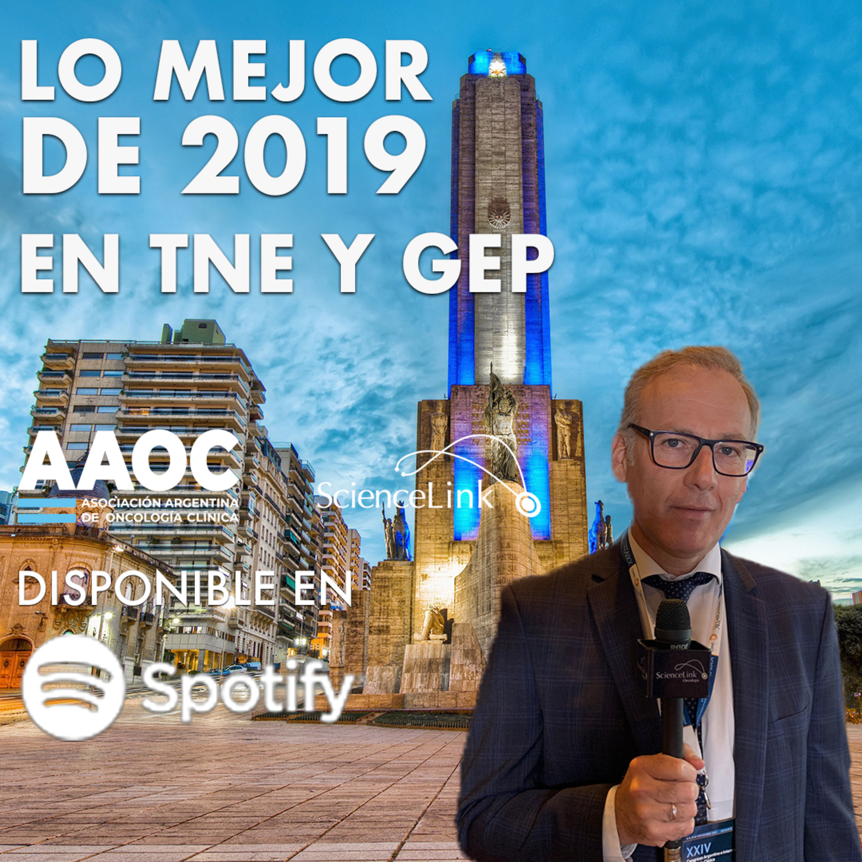 Lo mejor del 2019 en TNE y GEP episode artwork