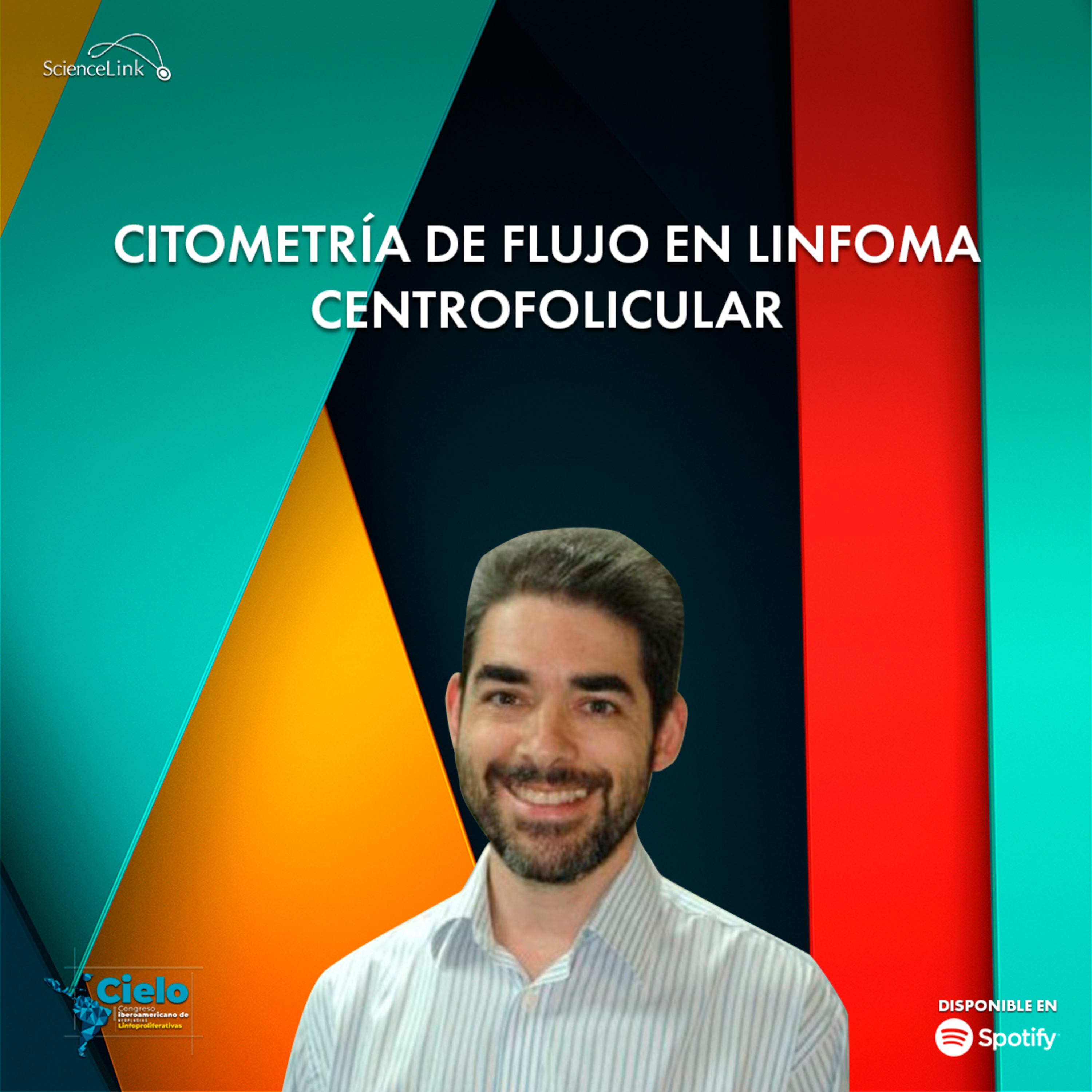 Citometría de flujo en linfoma centrofolicular episode artwork