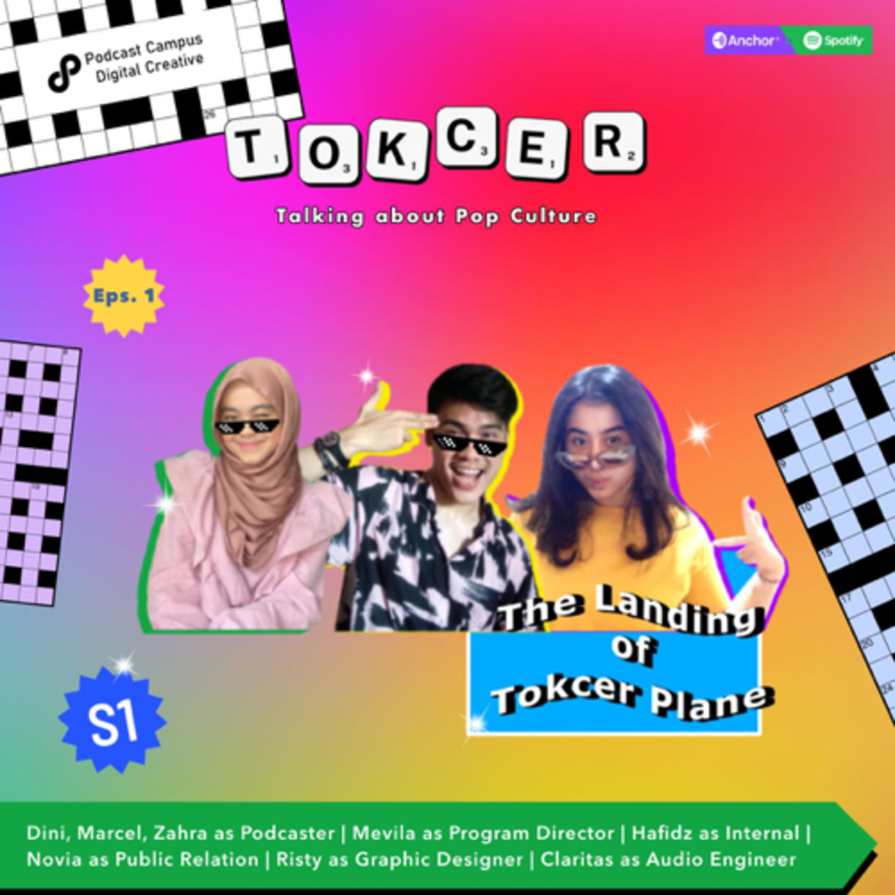 TOKCER