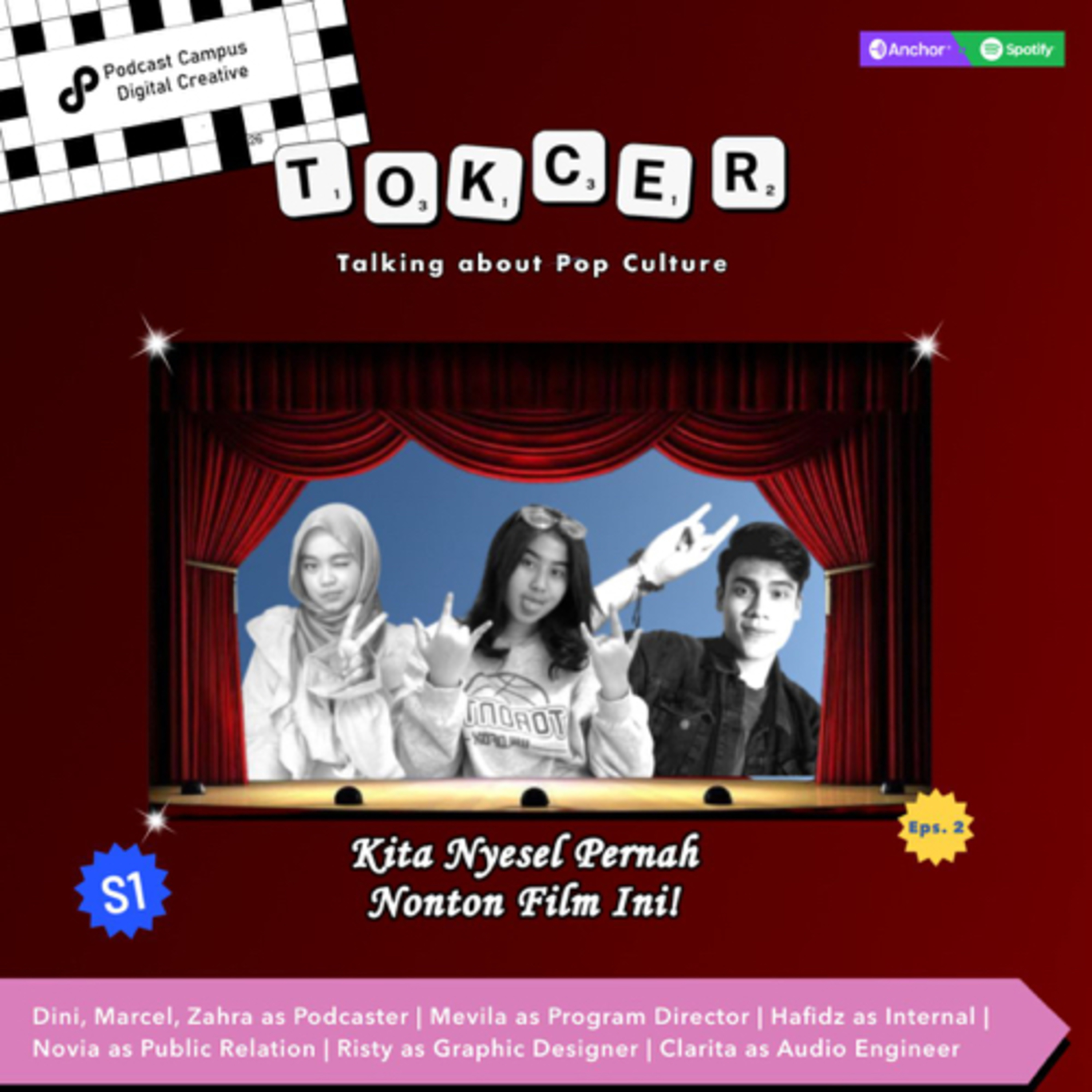 TOKCER