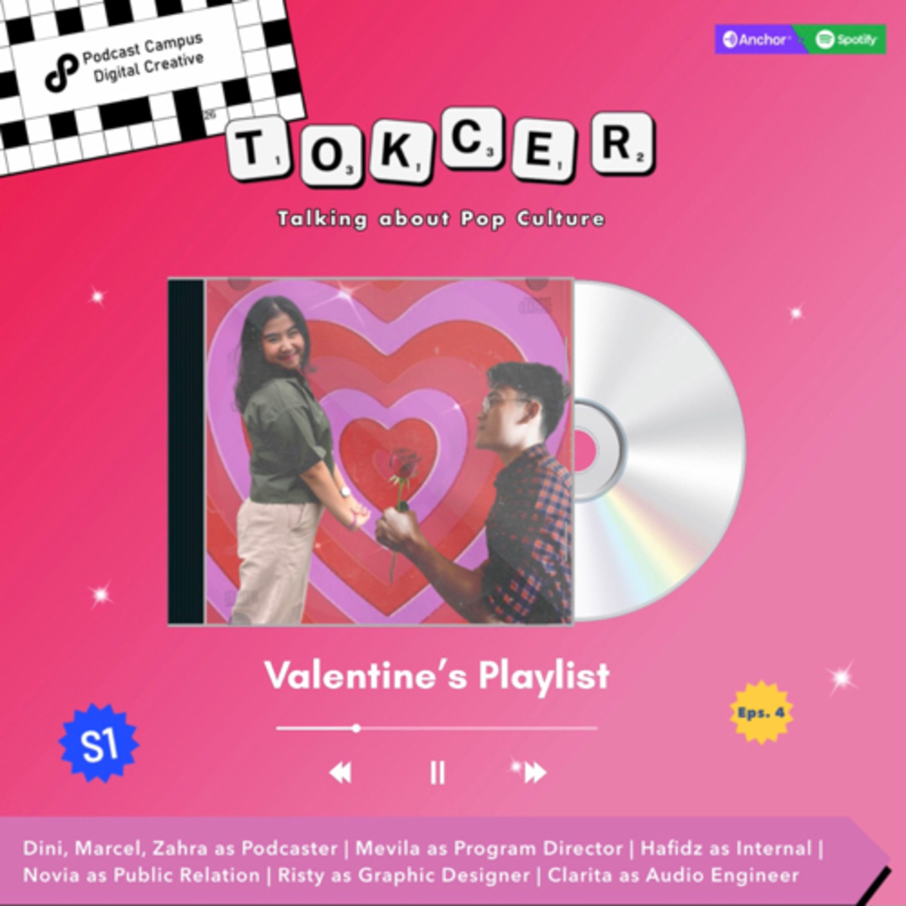 TOKCER